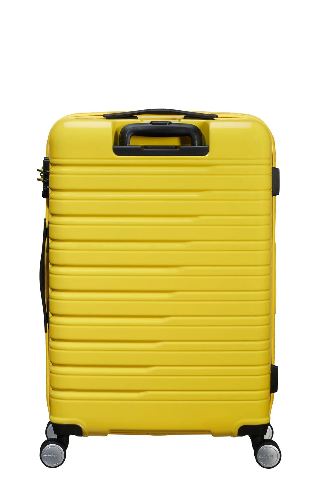 AMERICAN TOURISTER MALETA MEDIANA EXTENSIBLE FLASHLINE POP 67CM - Image 4