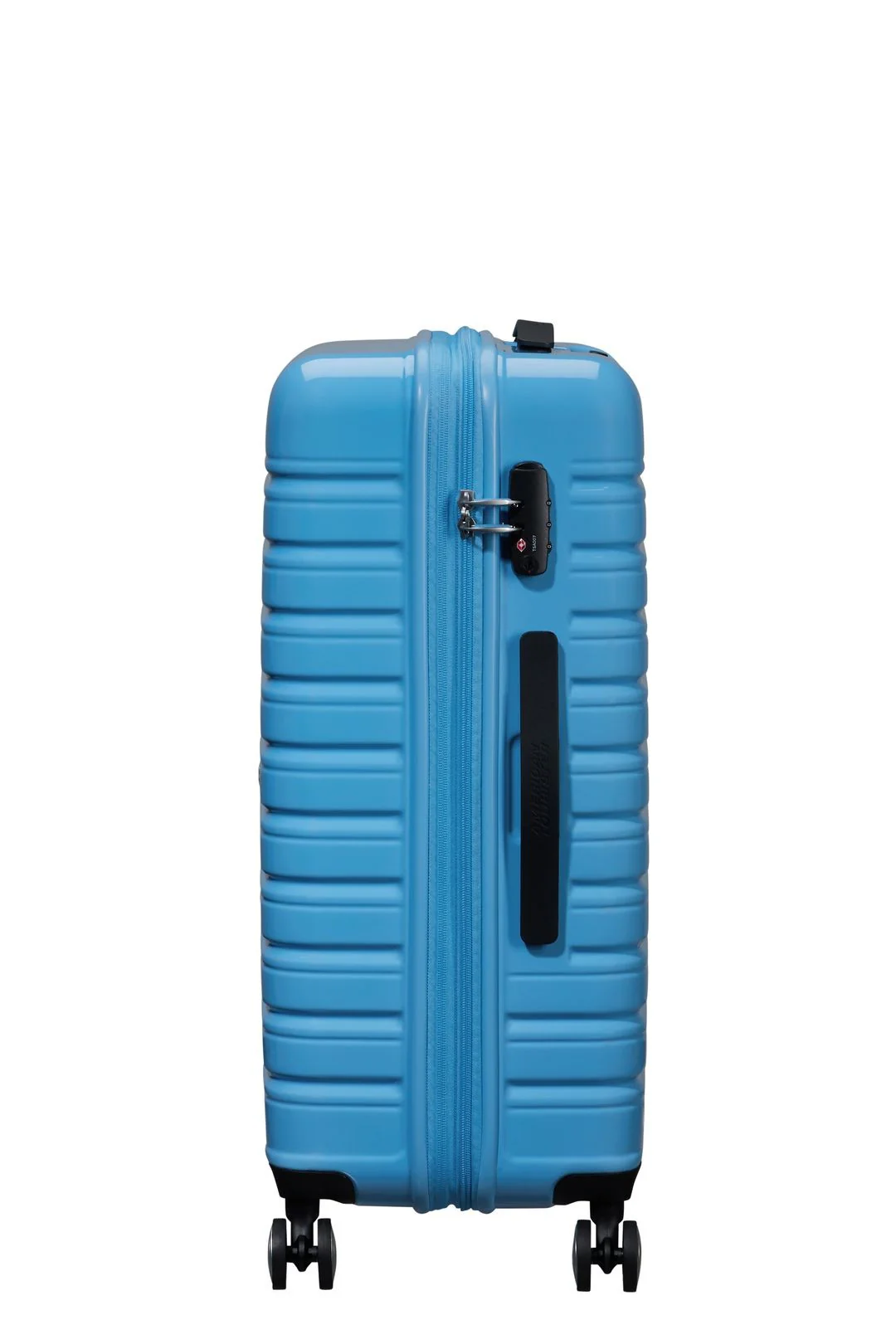 AMERICAN TOURISTER MALETA MEDIANA EXTENSIBLE FLASHLINE POP 67CM - Image 41