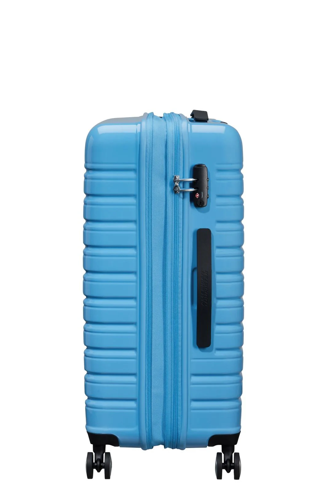 AMERICAN TOURISTER MALETA MEDIANA EXTENSIBLE FLASHLINE POP 67CM - Image 42