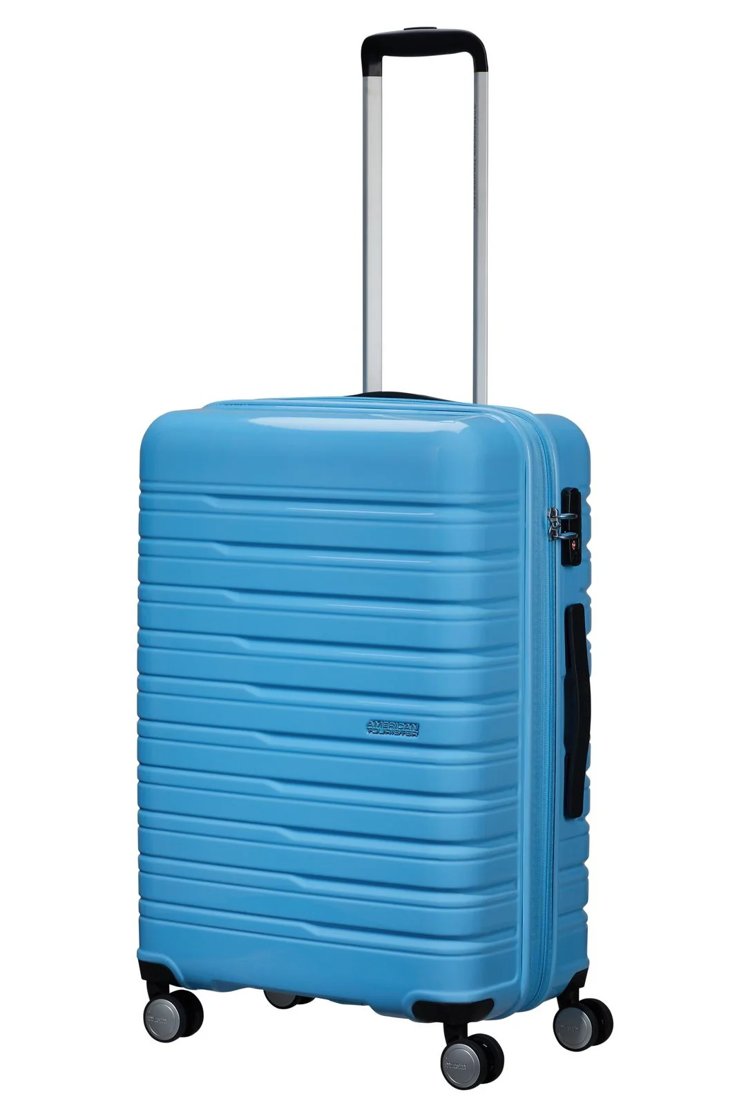 AMERICAN TOURISTER MALETA MEDIANA EXTENSIBLE FLASHLINE POP 67CM - Image 46