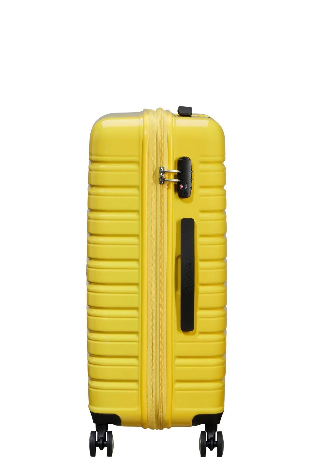 AMERICAN TOURISTER MALETA MEDIANA EXTENSIBLE FLASHLINE POP 67CM - Image 5