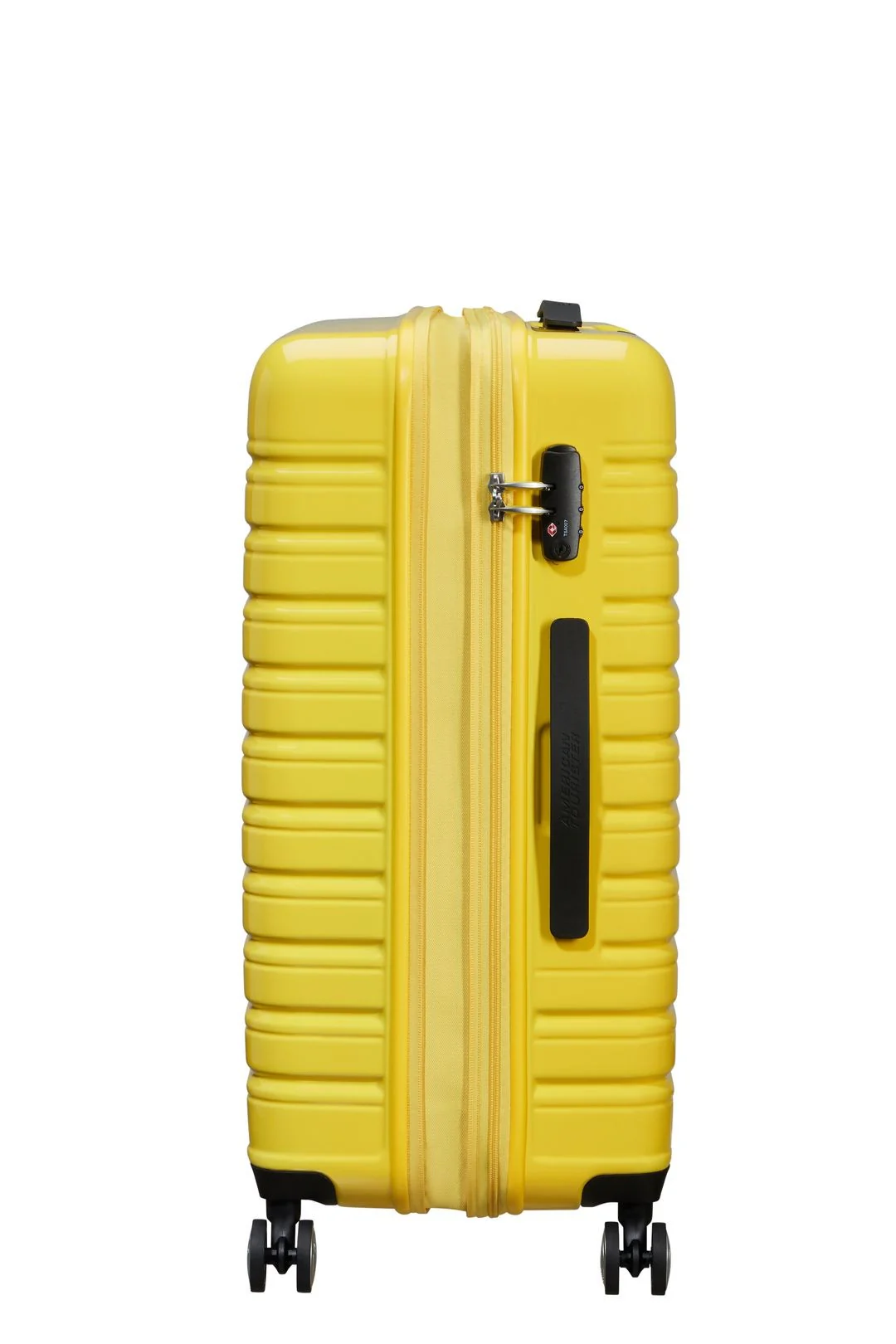 AMERICAN TOURISTER MALETA MEDIANA EXTENSIBLE FLASHLINE POP 67CM - Image 6