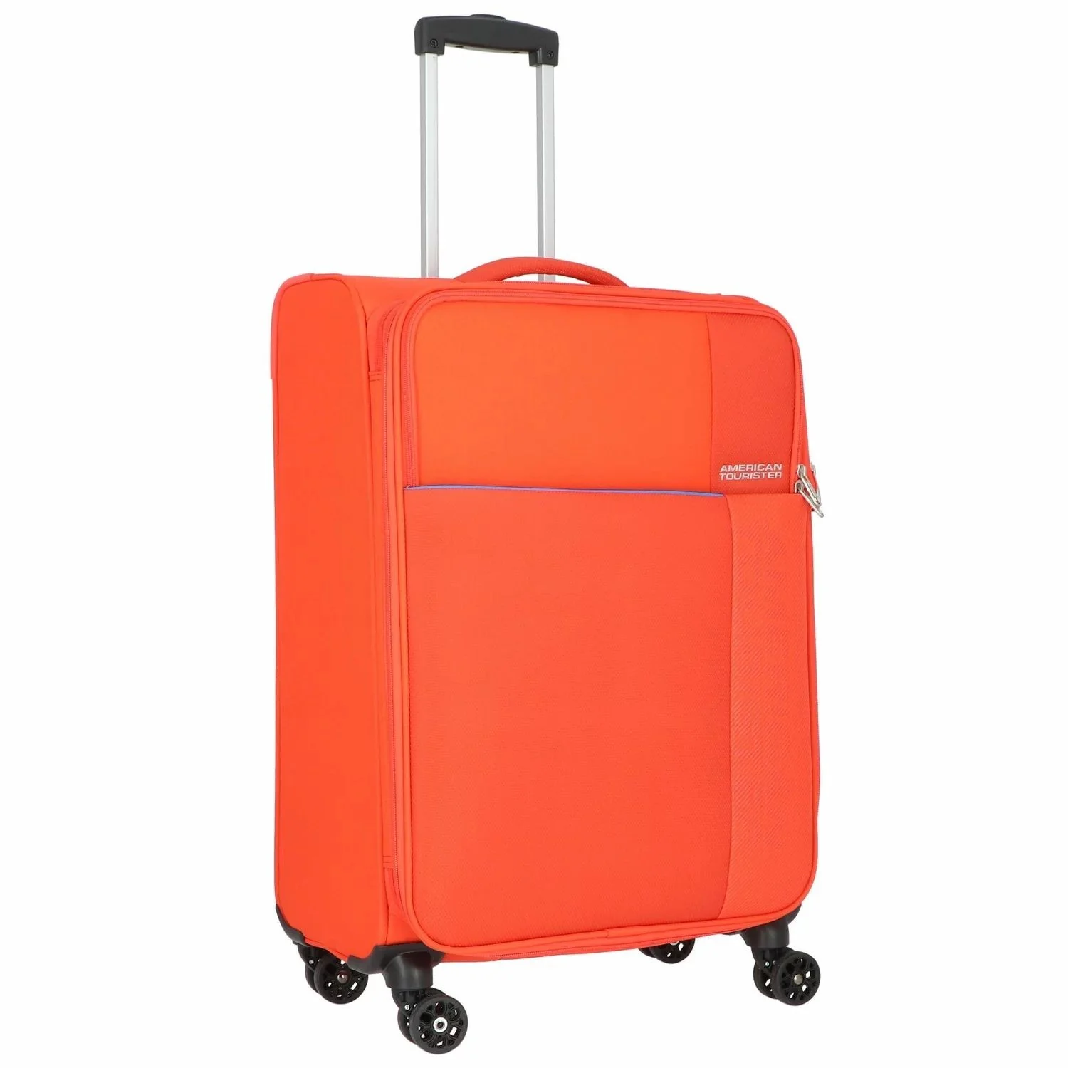 AMERICAN TOURISTER MALETA MEDIANA EXTENSIBLE FUN CRUISE 68CM - Image 2