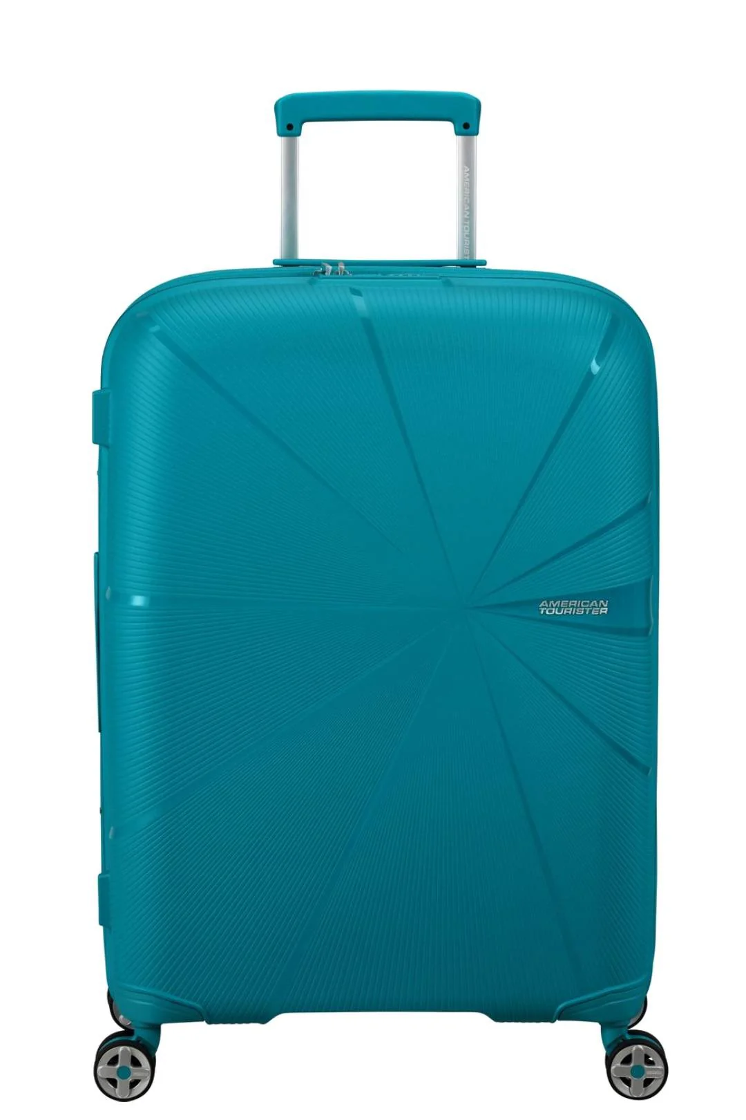 AMERICAN TOURISTER MALETA MEDIANA EXTENSIBLE STARVIBE 67cm - Image 101