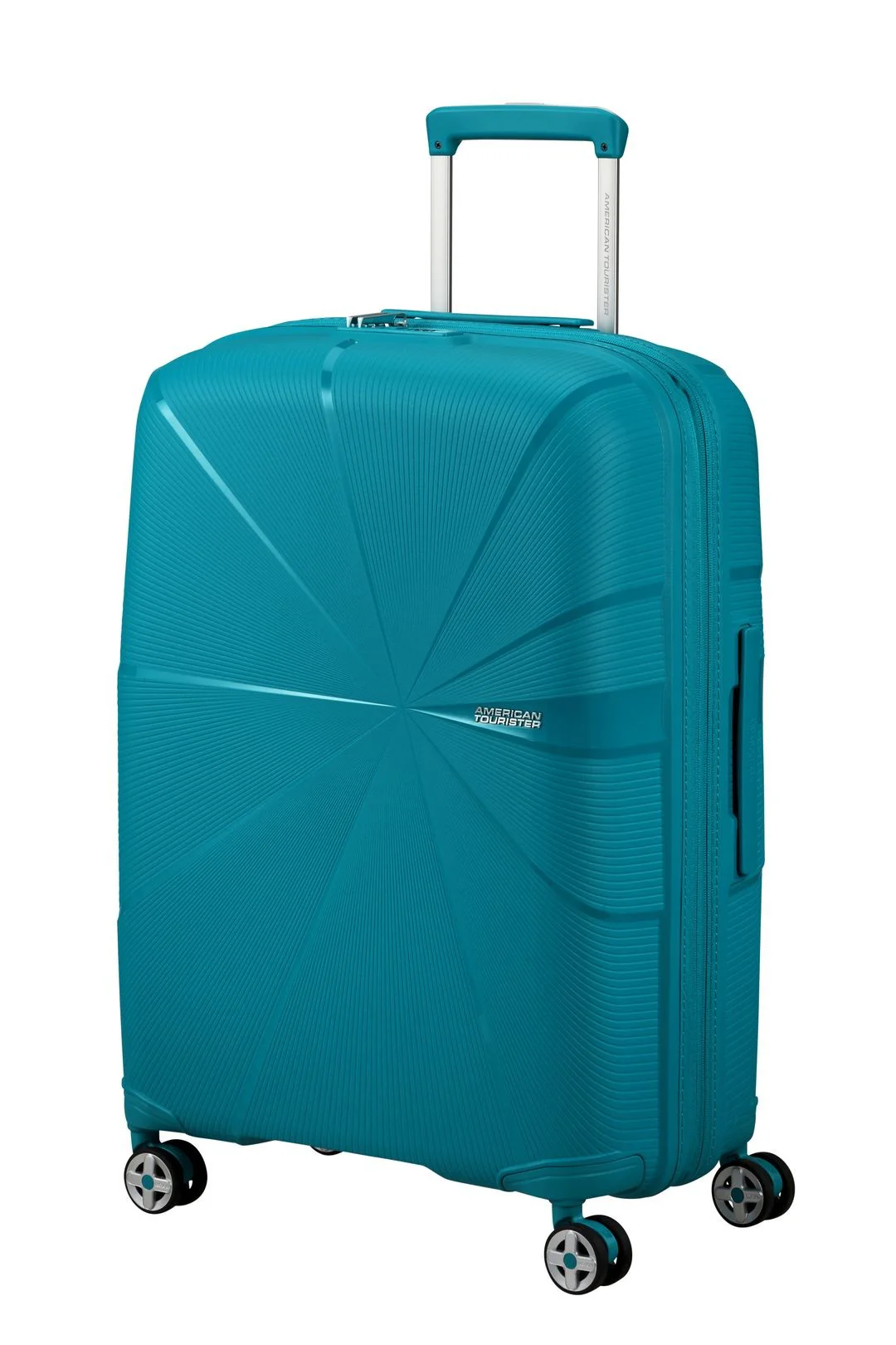 AMERICAN TOURISTER MALETA MEDIANA EXTENSIBLE STARVIBE 67cm - Image 102