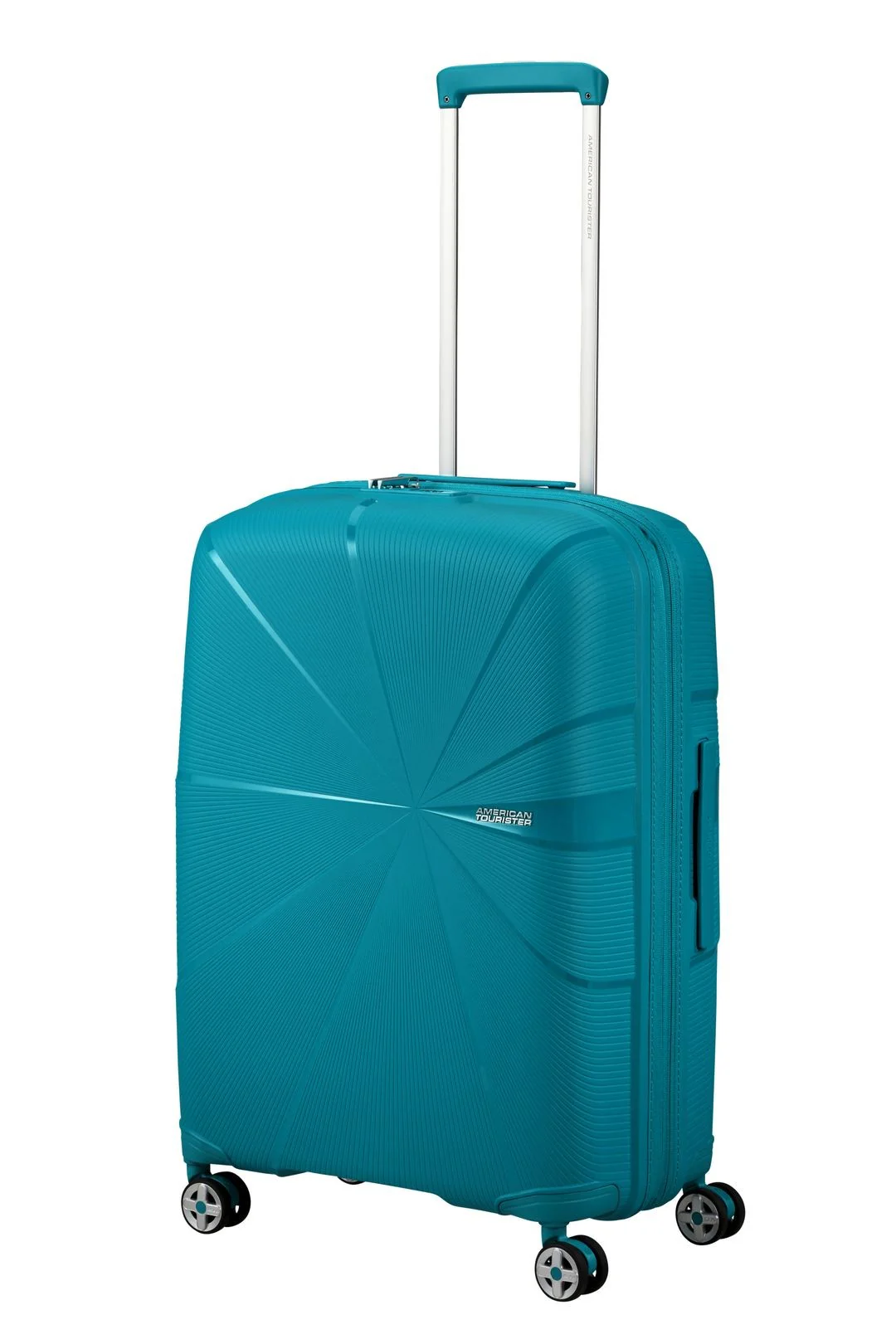 AMERICAN TOURISTER MALETA MEDIANA EXTENSIBLE STARVIBE 67cm - Image 109