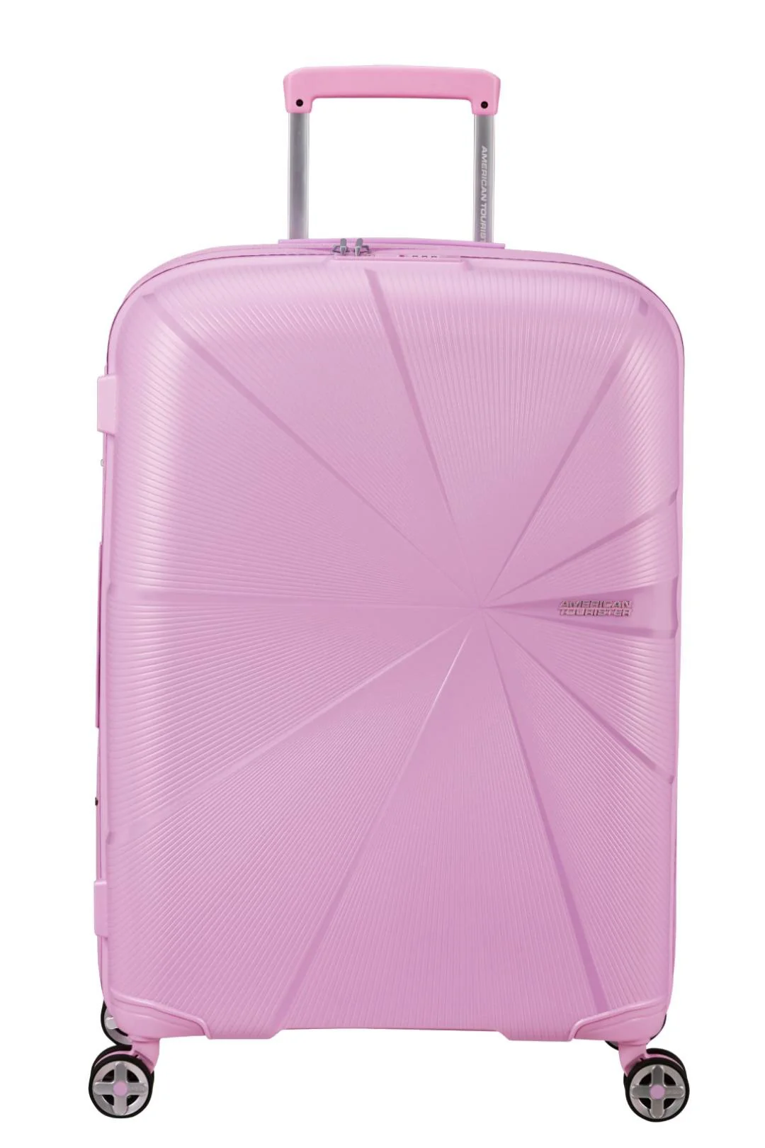 AMERICAN TOURISTER MALETA MEDIANA EXTENSIBLE STARVIBE 67cm - Image 114
