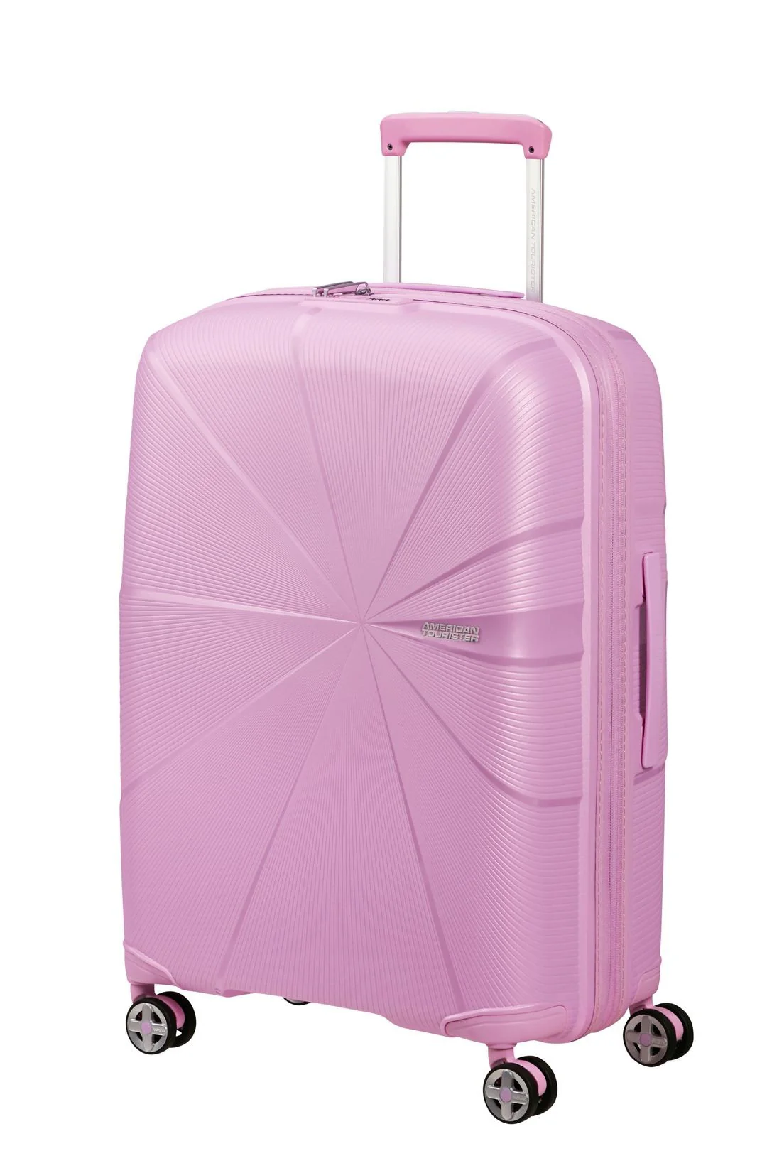 AMERICAN TOURISTER MALETA MEDIANA EXTENSIBLE STARVIBE 67cm - Image 115