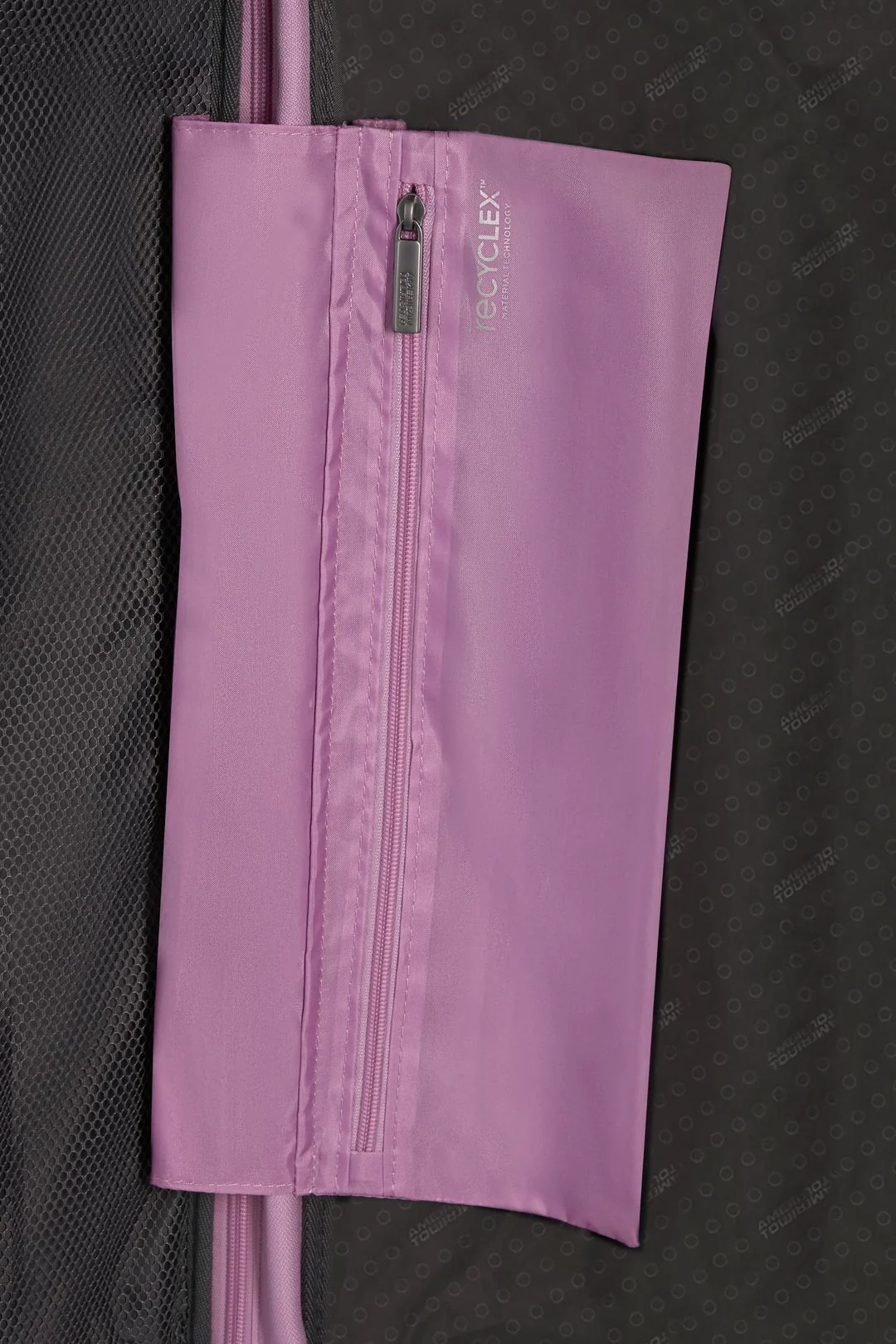 AMERICAN TOURISTER MALETA MEDIANA EXTENSIBLE STARVIBE 67cm - Image 118