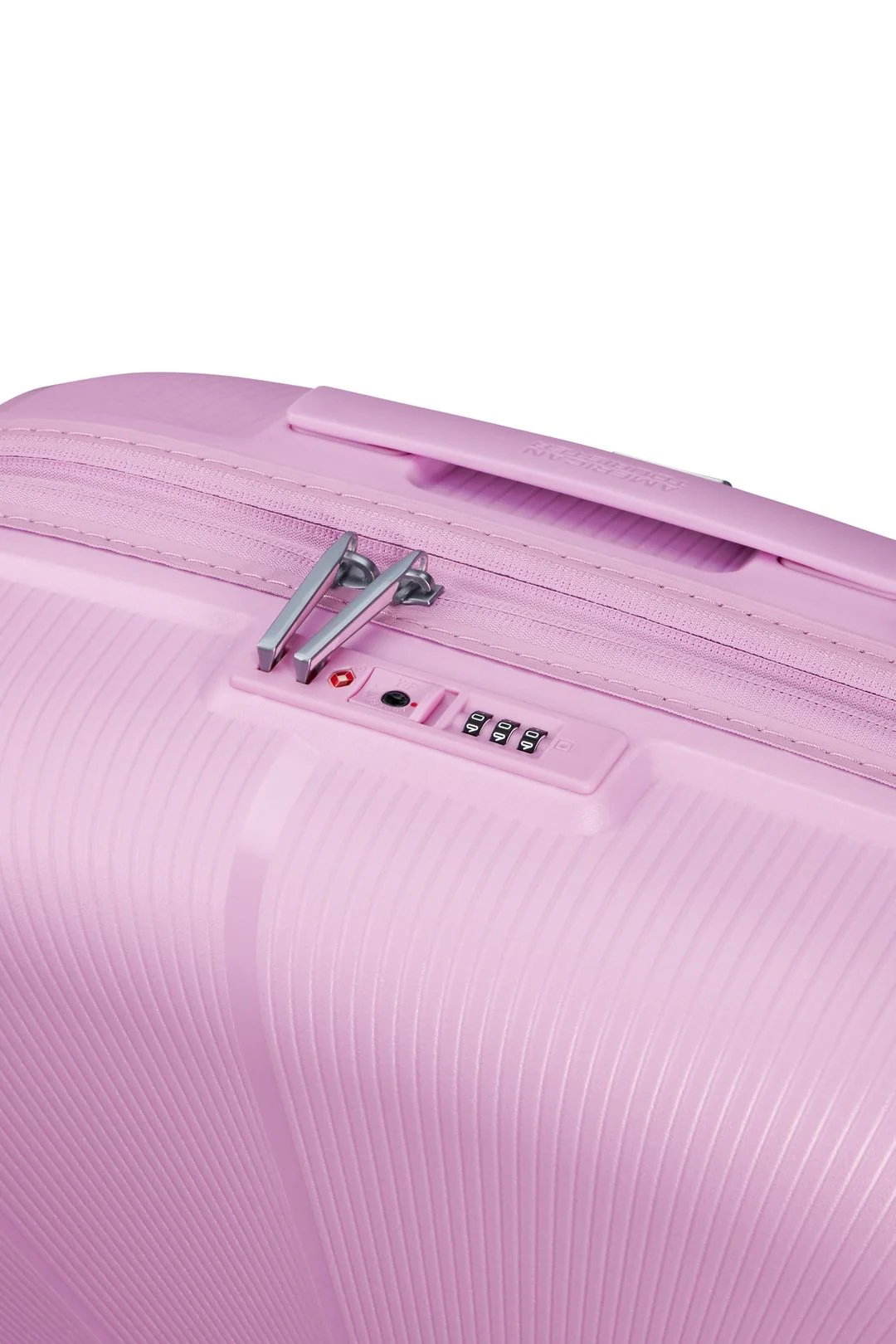 AMERICAN TOURISTER MALETA MEDIANA EXTENSIBLE STARVIBE 67cm - Image 122