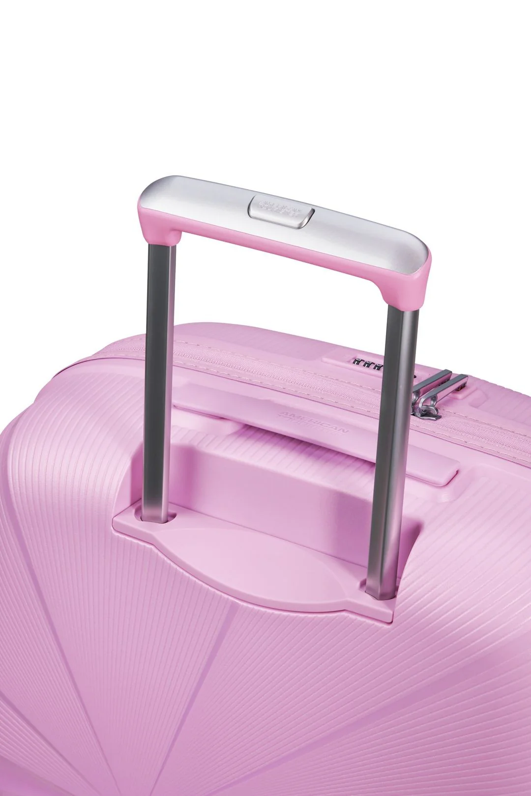 AMERICAN TOURISTER MALETA MEDIANA EXTENSIBLE STARVIBE 67cm - Image 123