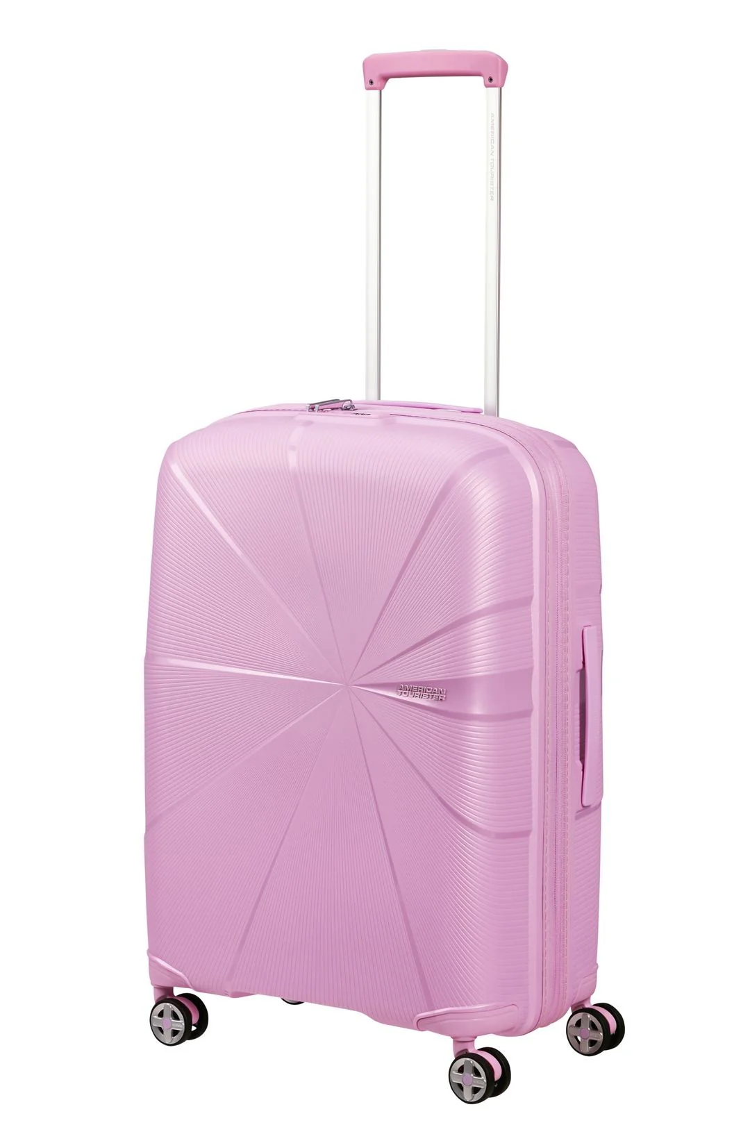 AMERICAN TOURISTER MALETA MEDIANA EXTENSIBLE STARVIBE 67cm - Image 124