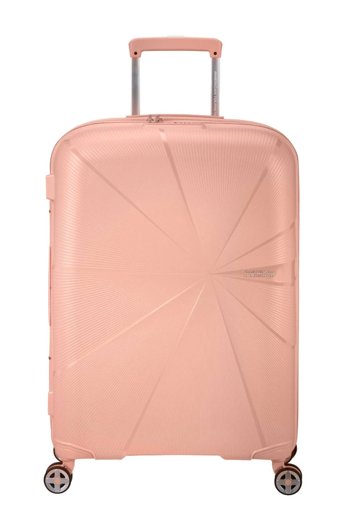 AMERICAN TOURISTER MALETA MEDIANA EXTENSIBLE STARVIBE 67cm - Image 127