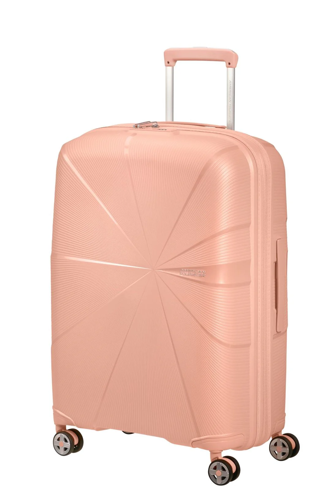AMERICAN TOURISTER MALETA MEDIANA EXTENSIBLE STARVIBE 67cm - Image 128