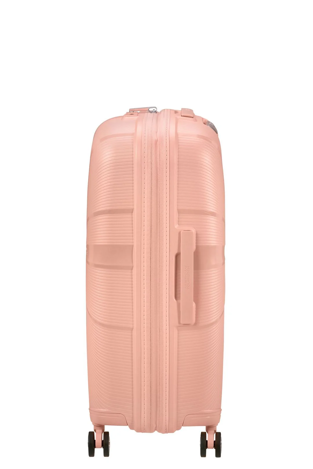 AMERICAN TOURISTER MALETA MEDIANA EXTENSIBLE STARVIBE 67cm - Image 131