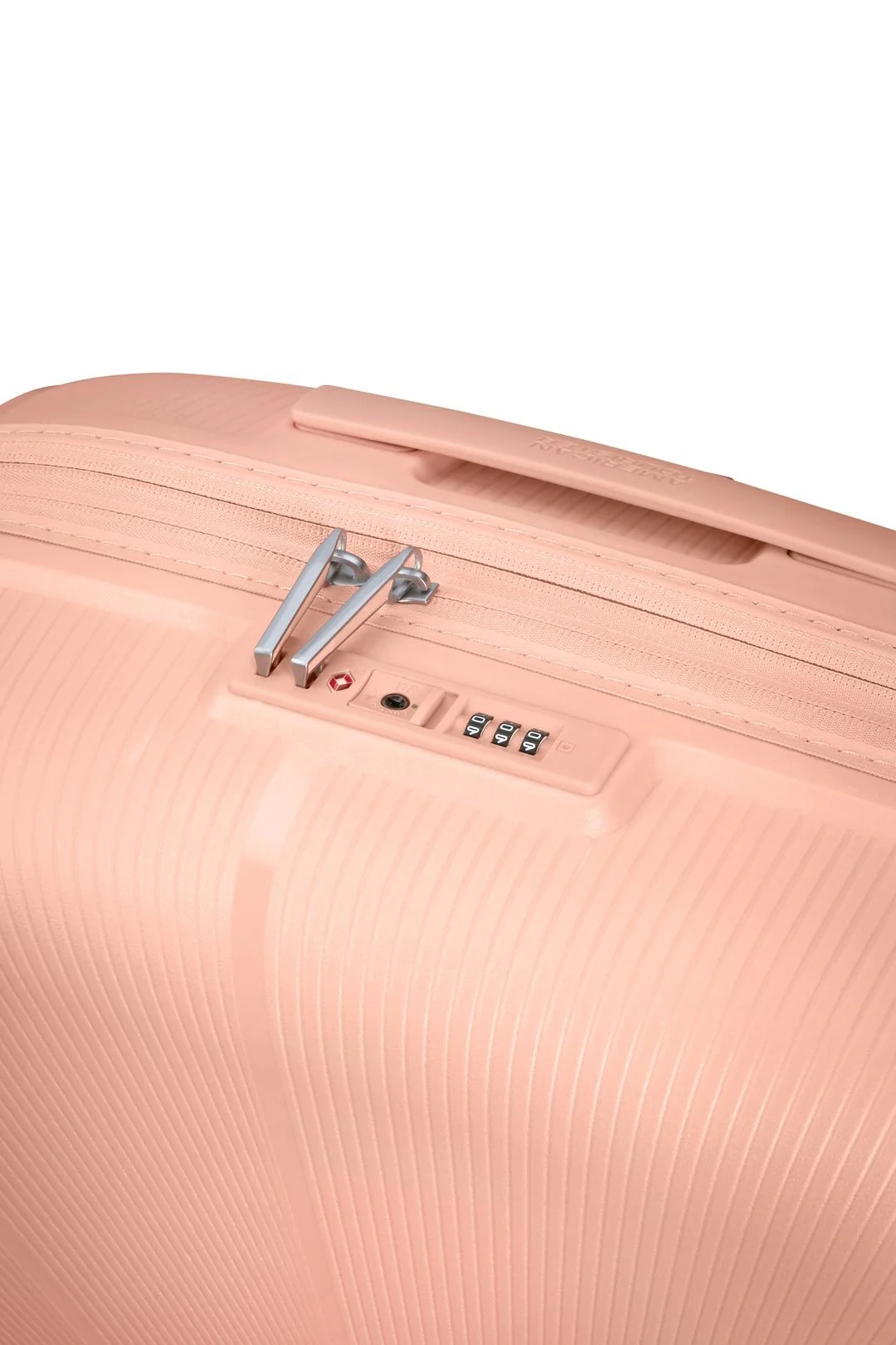 AMERICAN TOURISTER MALETA MEDIANA EXTENSIBLE STARVIBE 67cm - Image 134