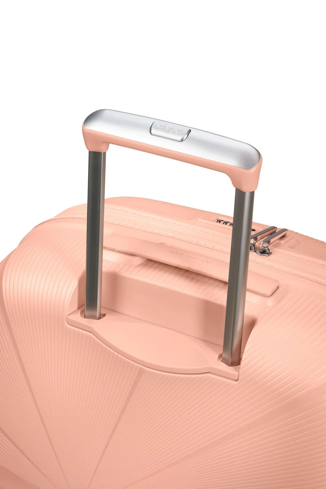 AMERICAN TOURISTER MALETA MEDIANA EXTENSIBLE STARVIBE 67cm - Image 135