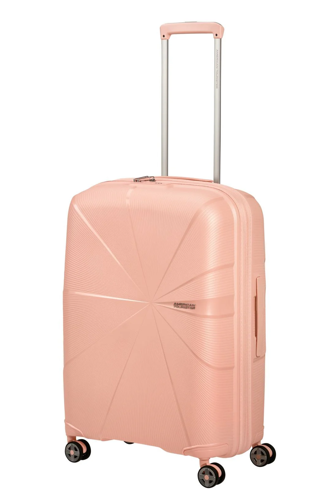 AMERICAN TOURISTER MALETA MEDIANA EXTENSIBLE STARVIBE 67cm - Image 136