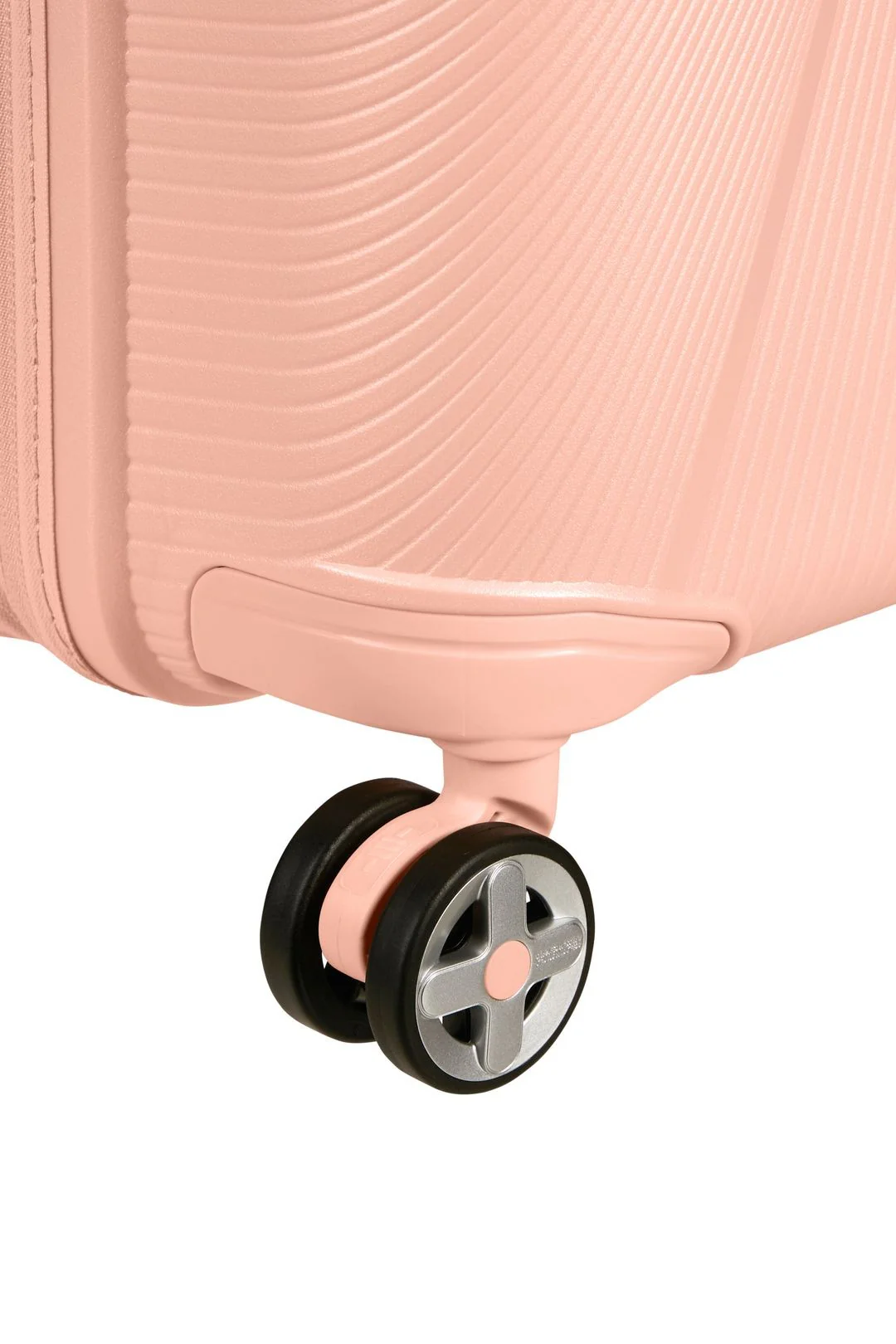 AMERICAN TOURISTER MALETA MEDIANA EXTENSIBLE STARVIBE 67cm - Image 138