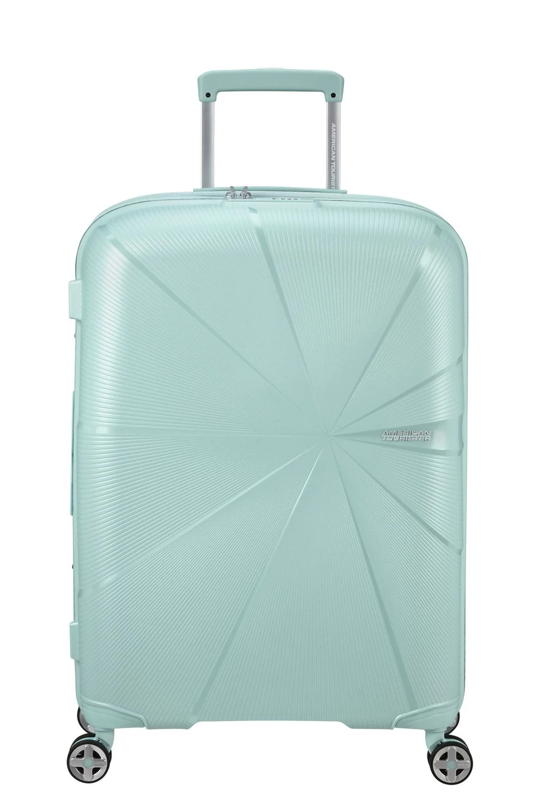AMERICAN TOURISTER MALETA MEDIANA EXTENSIBLE STARVIBE 67cm - Image 139