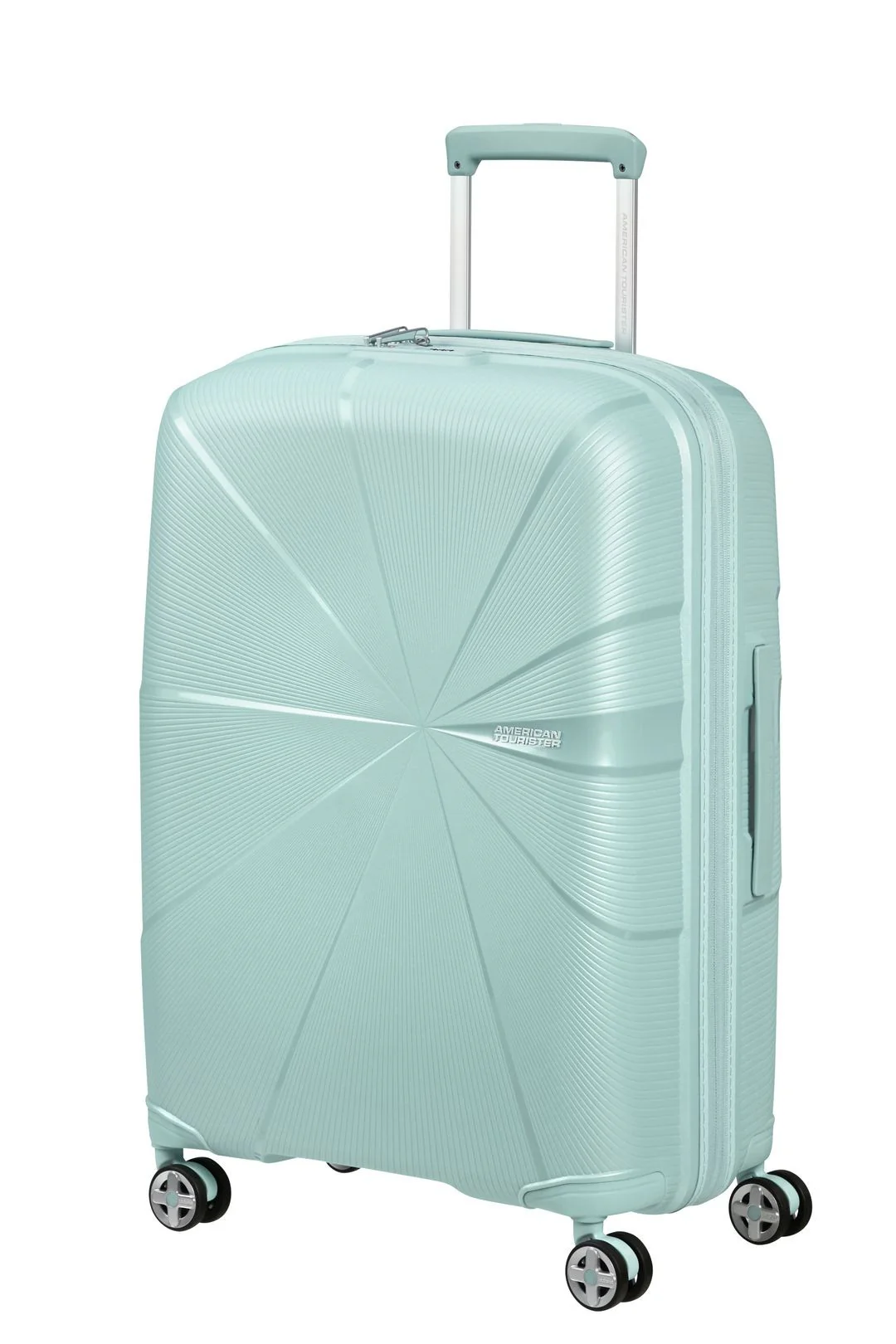 AMERICAN TOURISTER MALETA MEDIANA EXTENSIBLE STARVIBE 67cm - Image 140