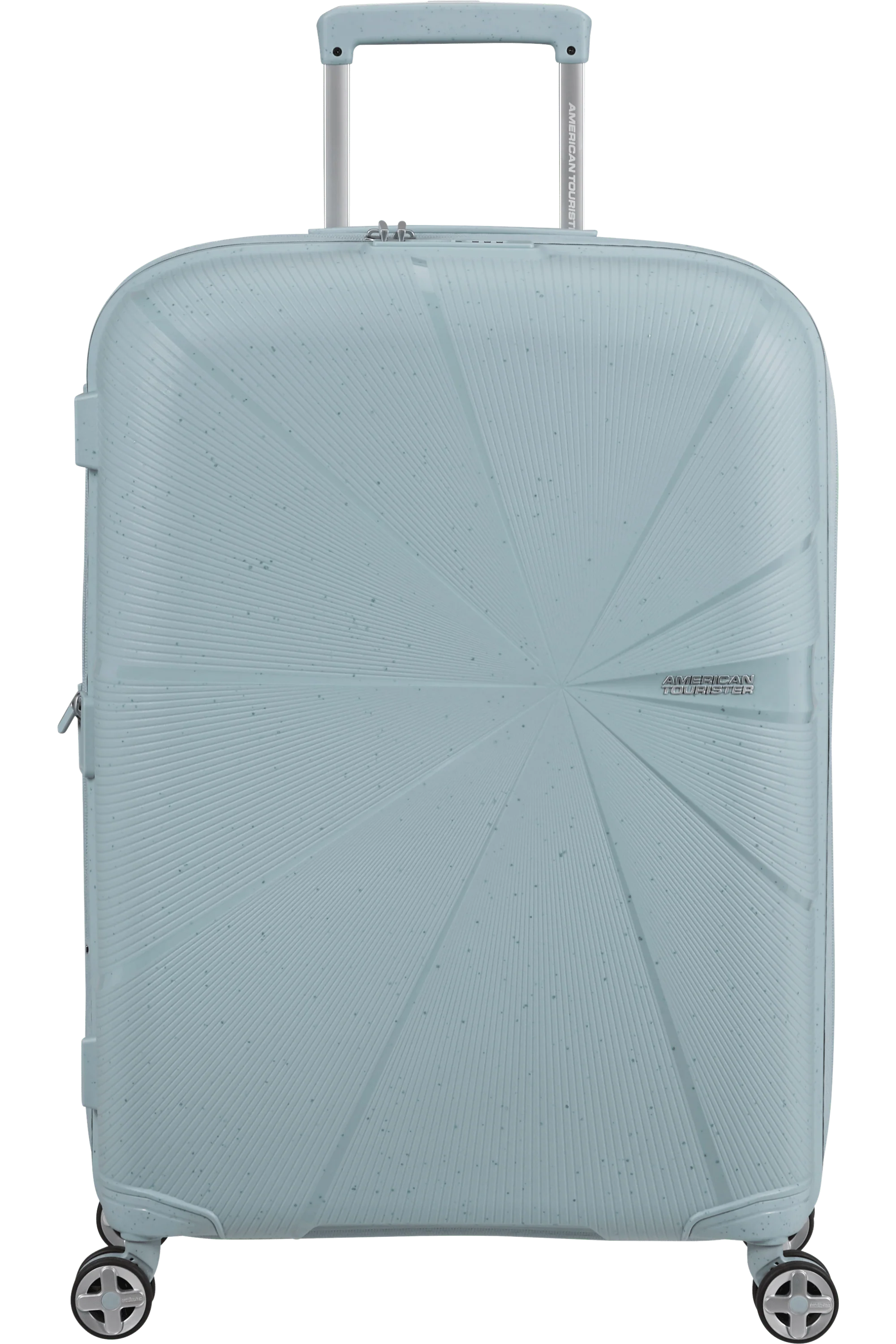 AMERICAN TOURISTER MALETA MEDIANA EXTENSIBLE STARVIBE 67cm - Image 147