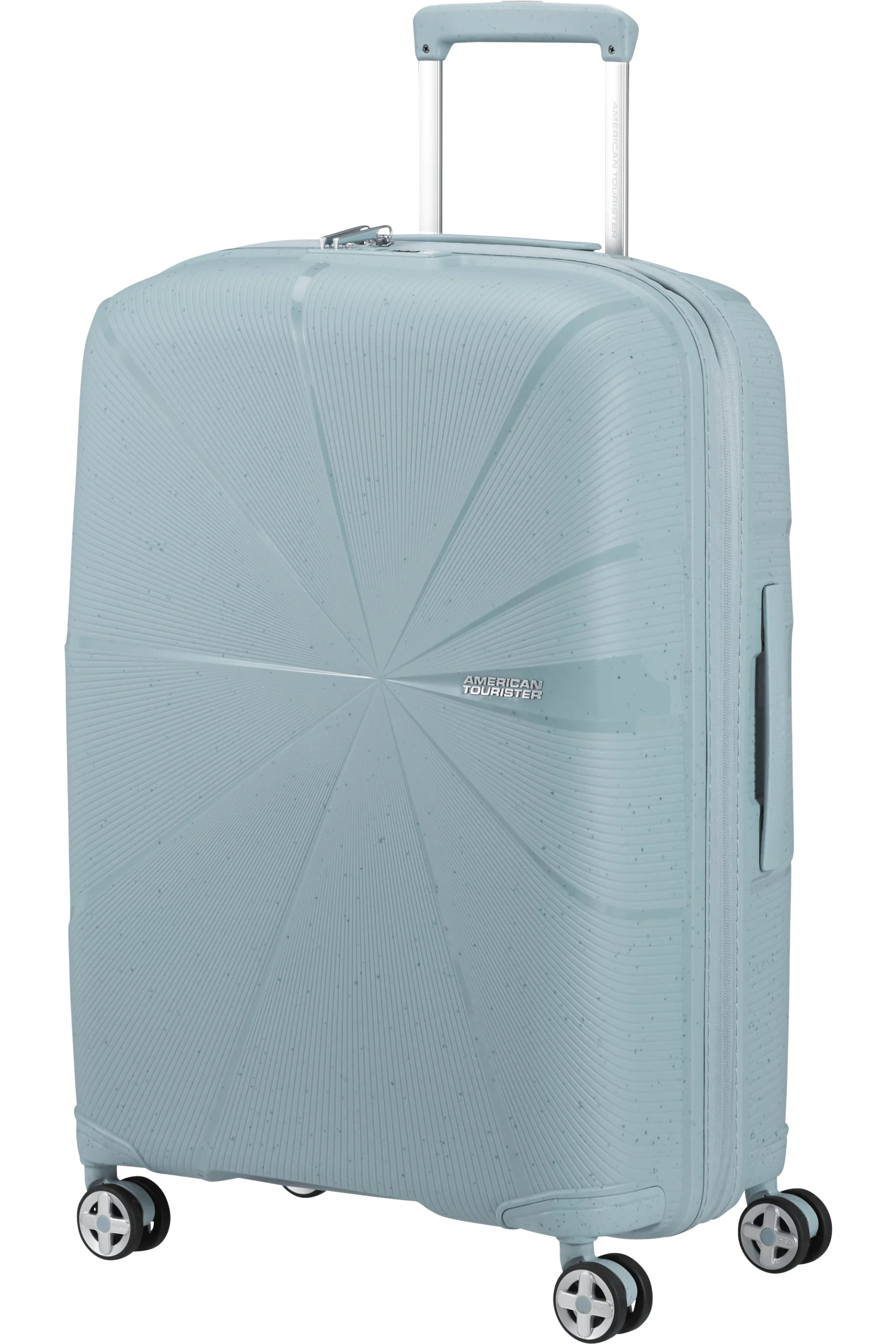 AMERICAN TOURISTER MALETA MEDIANA EXTENSIBLE STARVIBE 67cm - Image 150