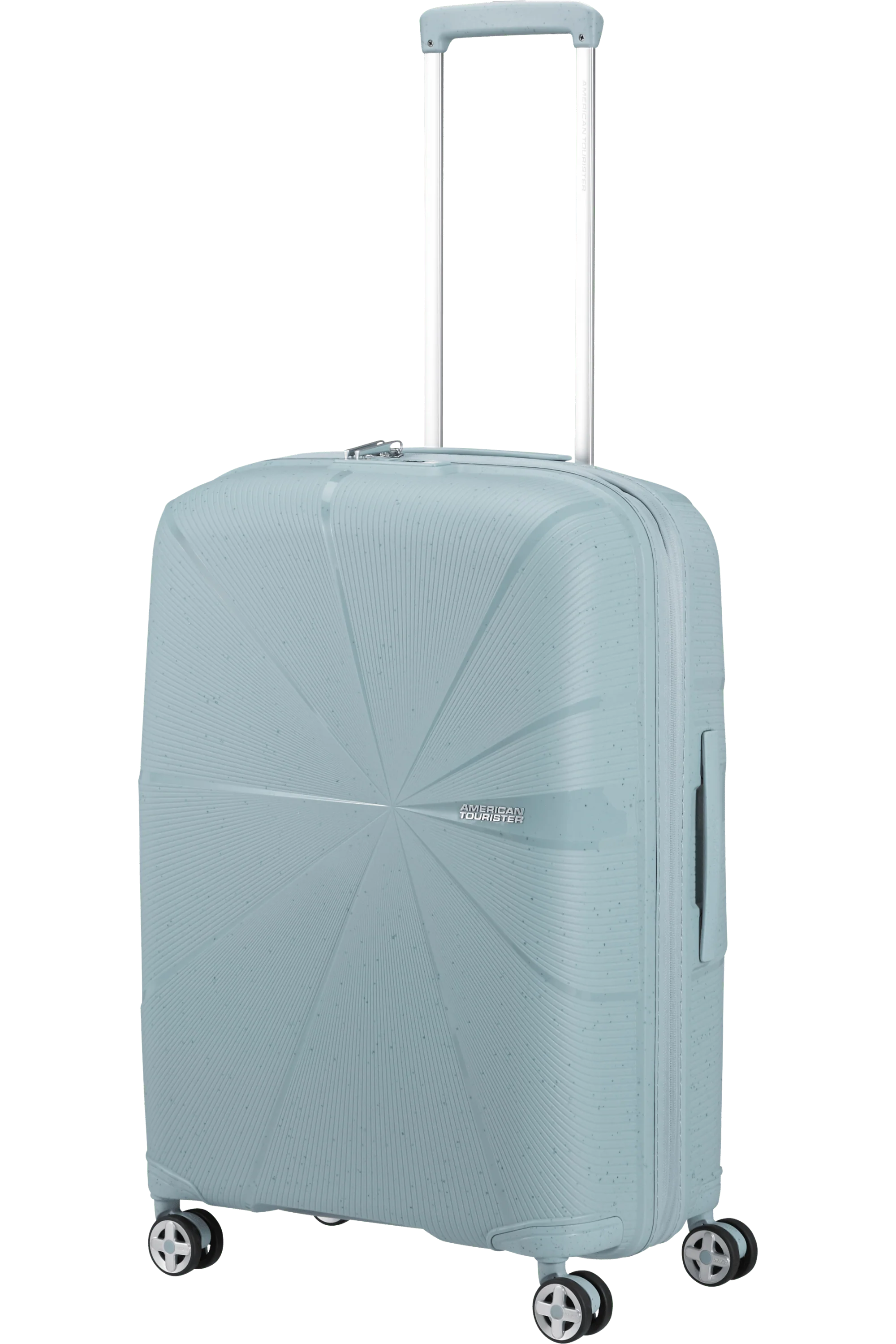 AMERICAN TOURISTER MALETA MEDIANA EXTENSIBLE STARVIBE 67cm - Image 151