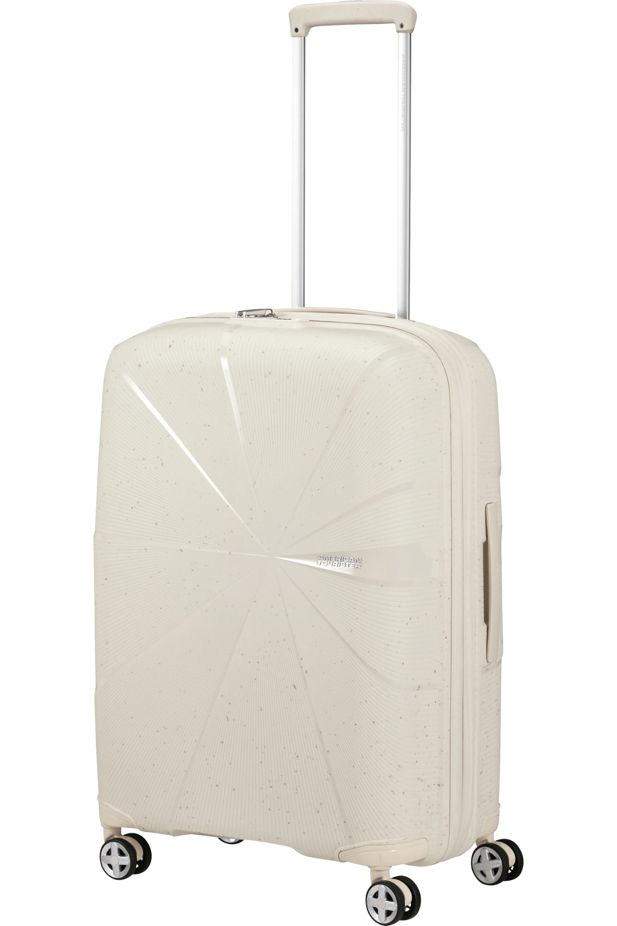 AMERICAN TOURISTER MALETA MEDIANA EXTENSIBLE STARVIBE 67cm - Image 158