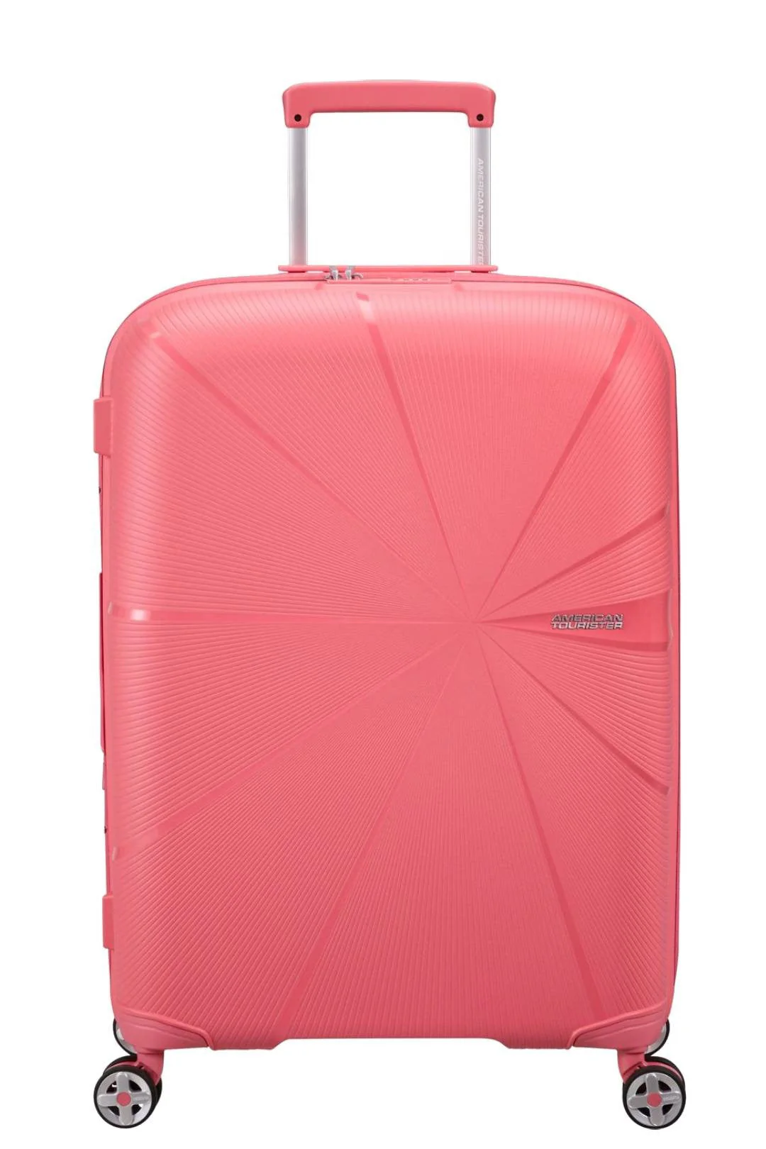 AMERICAN TOURISTER MALETA MEDIANA EXTENSIBLE STARVIBE 67cm - Image 19
