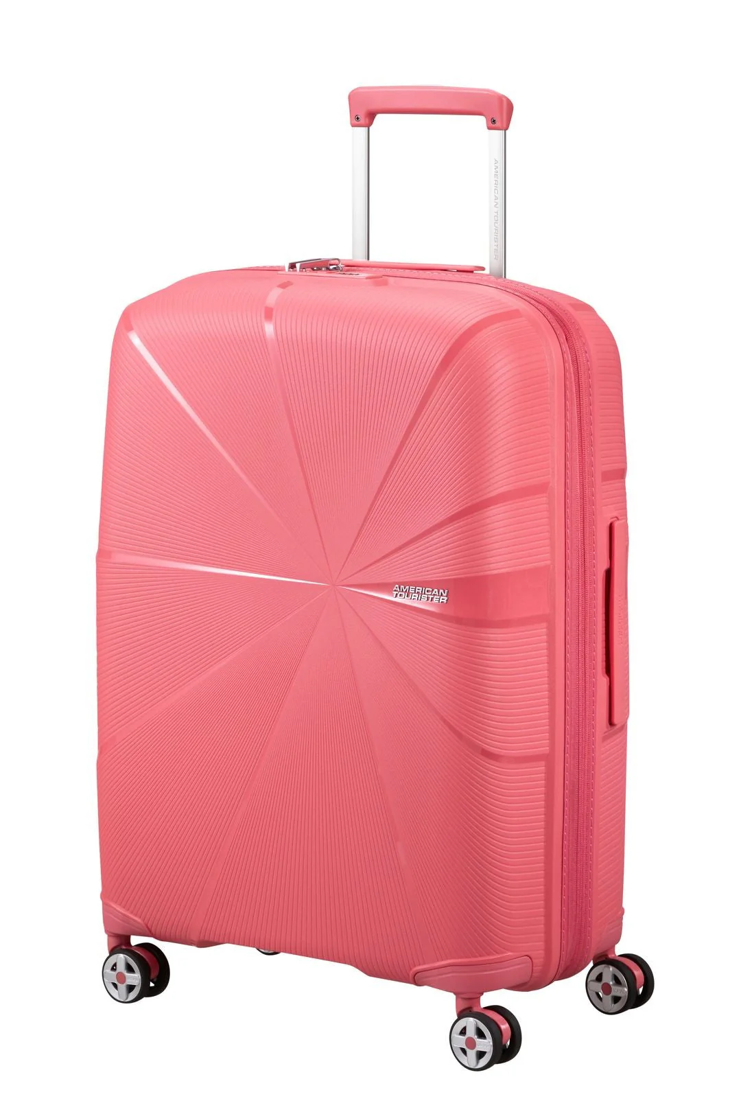 AMERICAN TOURISTER MALETA MEDIANA EXTENSIBLE STARVIBE 67cm - Image 20