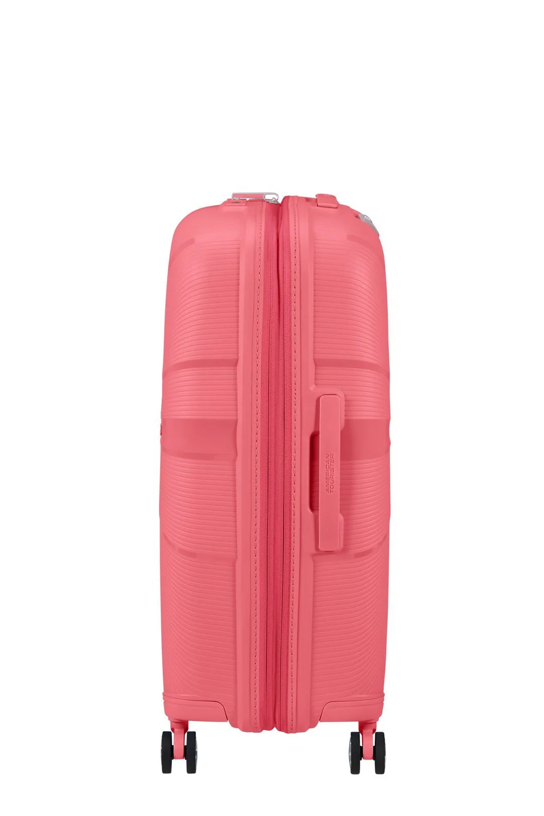 AMERICAN TOURISTER MALETA MEDIANA EXTENSIBLE STARVIBE 67cm - Image 24