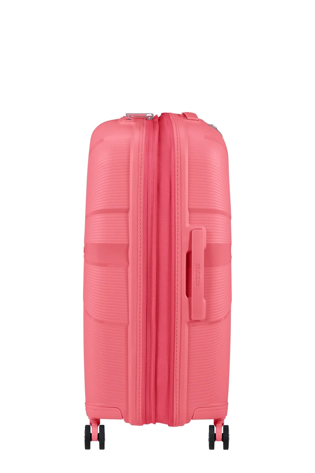 AMERICAN TOURISTER MALETA MEDIANA EXTENSIBLE STARVIBE 67cm - Image 25