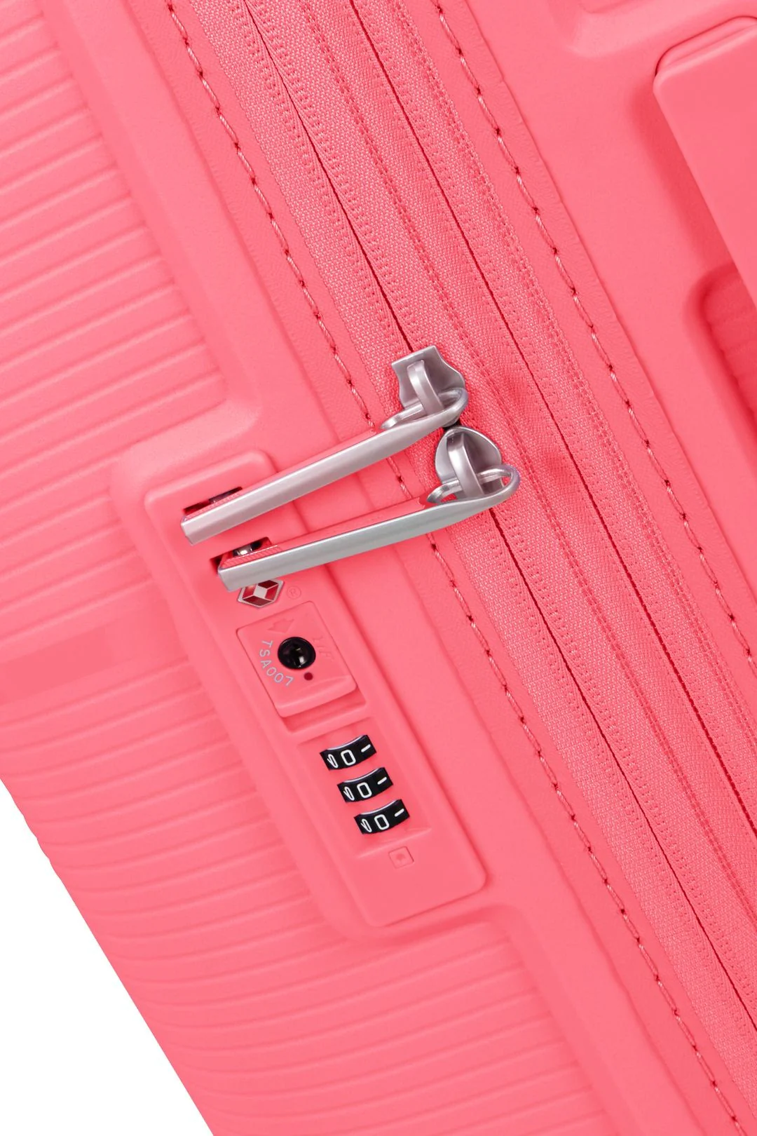 AMERICAN TOURISTER MALETA MEDIANA EXTENSIBLE STARVIBE 67cm - Image 26