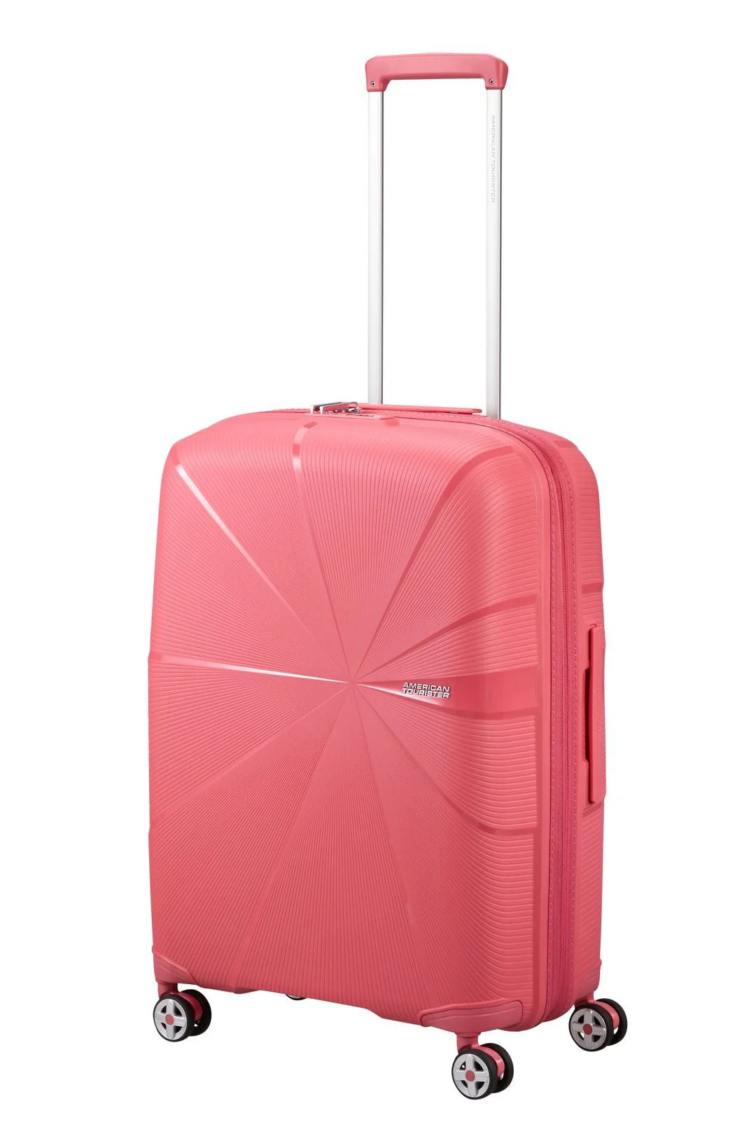 AMERICAN TOURISTER MALETA MEDIANA EXTENSIBLE STARVIBE 67cm - Image 27