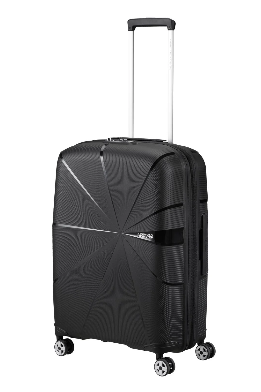 AMERICAN TOURISTER MALETA MEDIANA EXTENSIBLE STARVIBE 67cm - Image 3