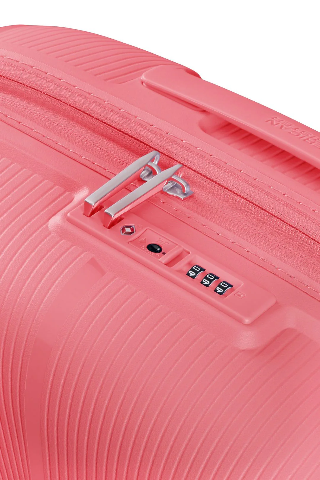AMERICAN TOURISTER MALETA MEDIANA EXTENSIBLE STARVIBE 67cm - Image 30
