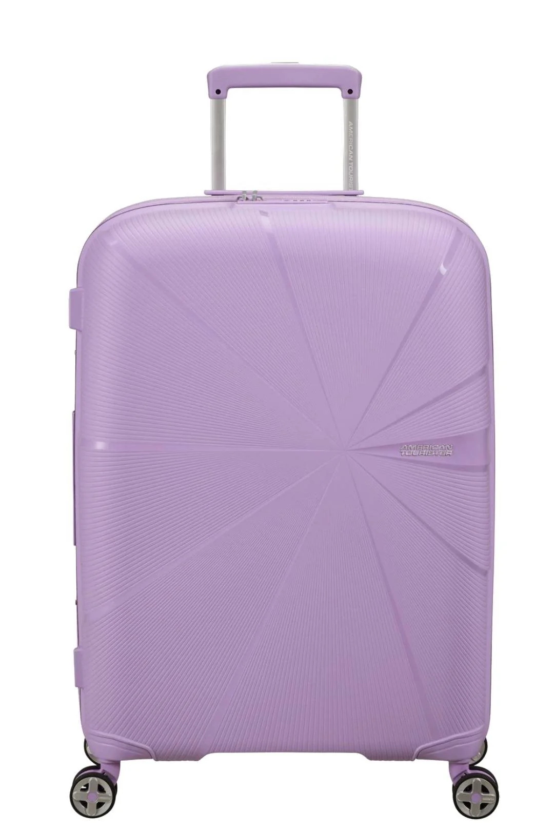AMERICAN TOURISTER MALETA MEDIANA EXTENSIBLE STARVIBE 67cm - Image 34