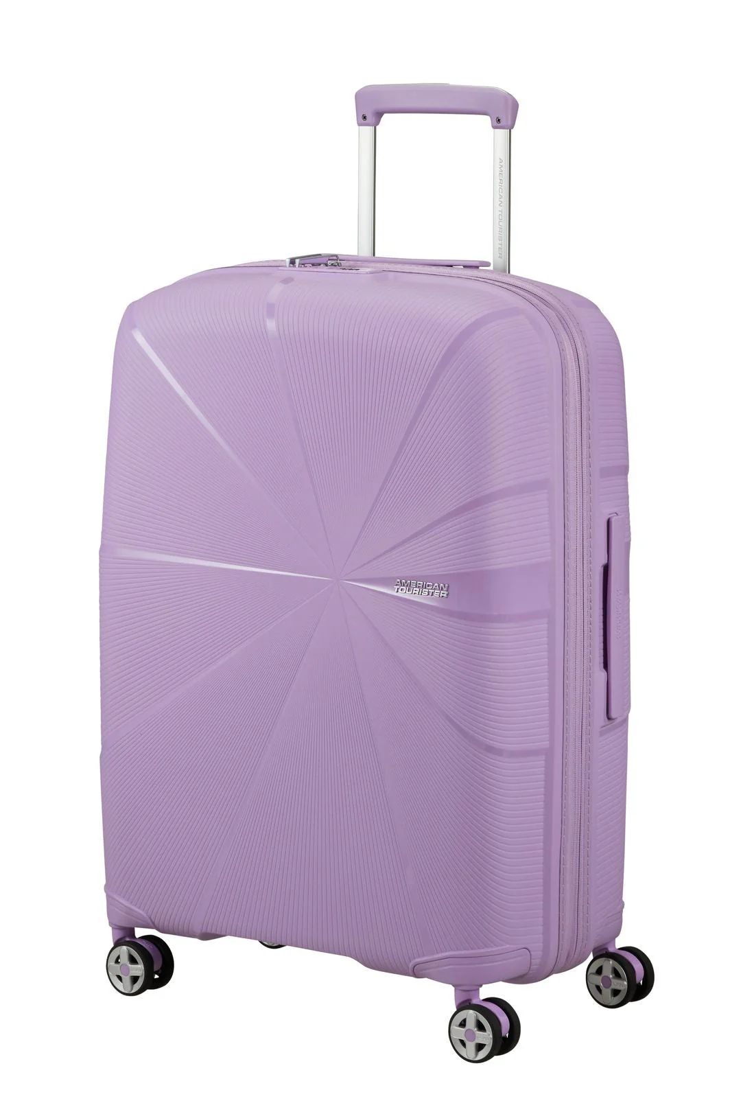AMERICAN TOURISTER MALETA MEDIANA EXTENSIBLE STARVIBE 67cm - Image 35