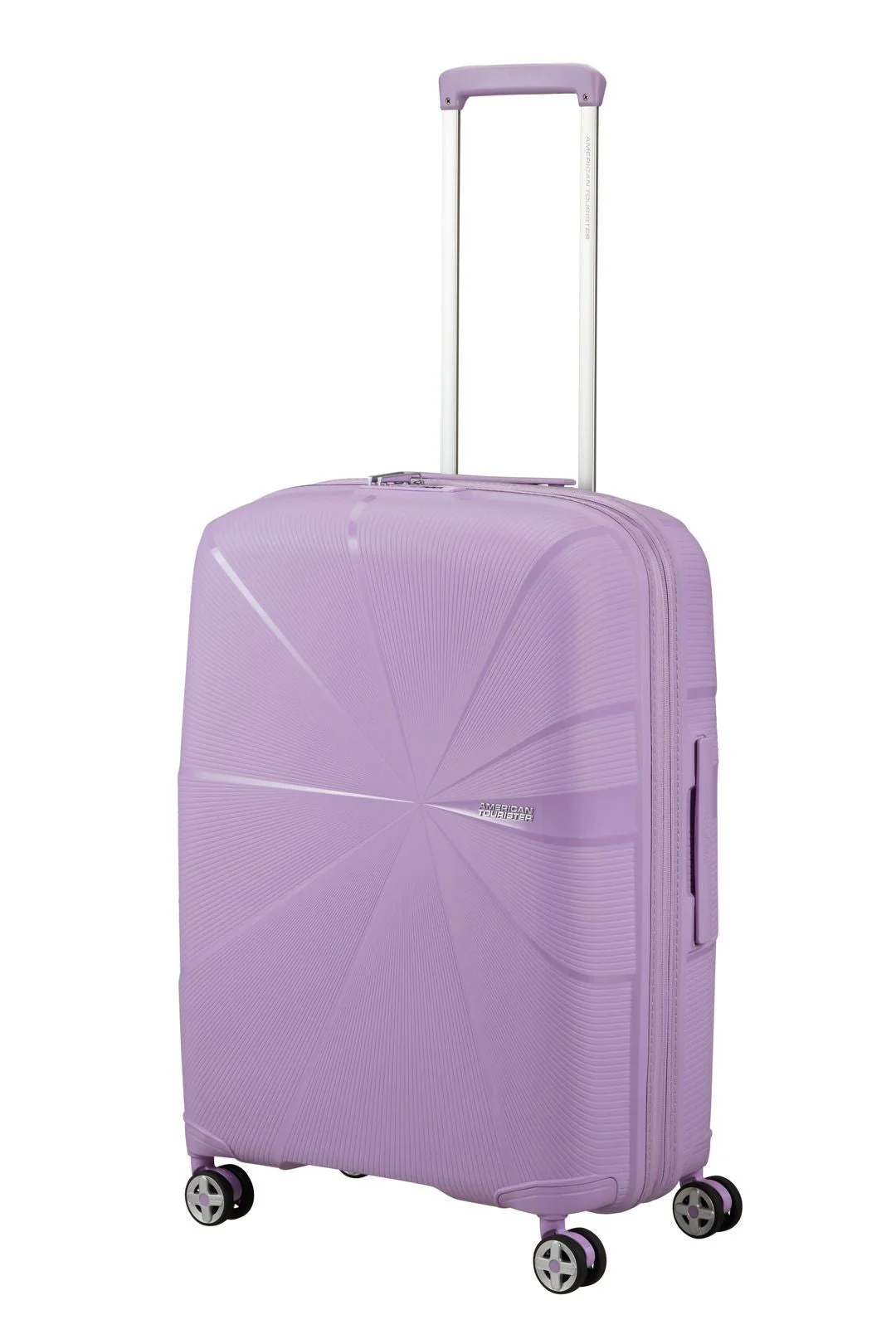 AMERICAN TOURISTER MALETA MEDIANA EXTENSIBLE STARVIBE 67cm - Image 42