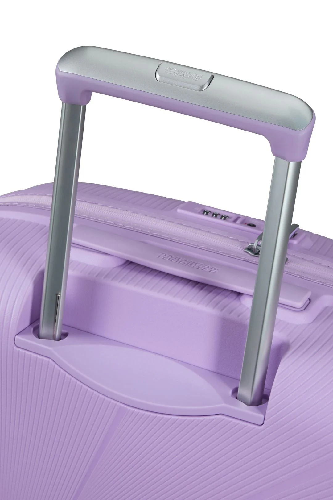 AMERICAN TOURISTER MALETA MEDIANA EXTENSIBLE STARVIBE 67cm - Image 43