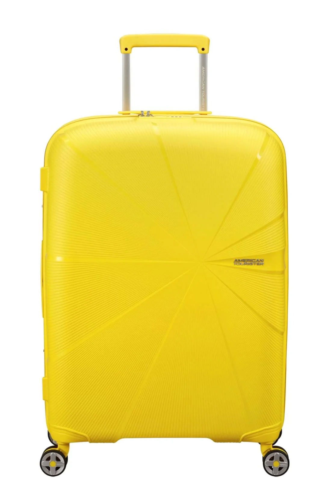 AMERICAN TOURISTER MALETA MEDIANA EXTENSIBLE STARVIBE 67cm - Image 47