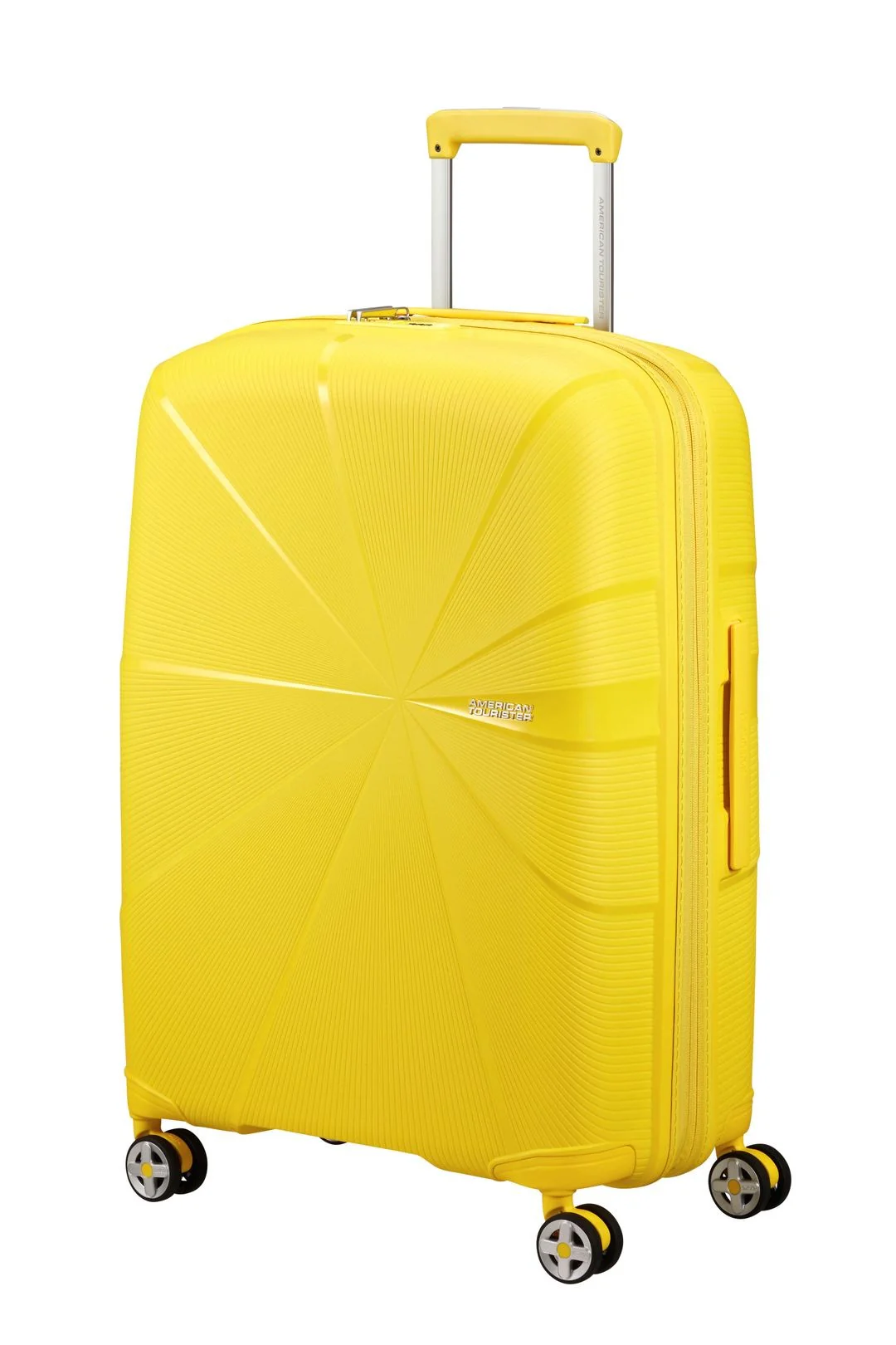 AMERICAN TOURISTER MALETA MEDIANA EXTENSIBLE STARVIBE 67cm - Image 48