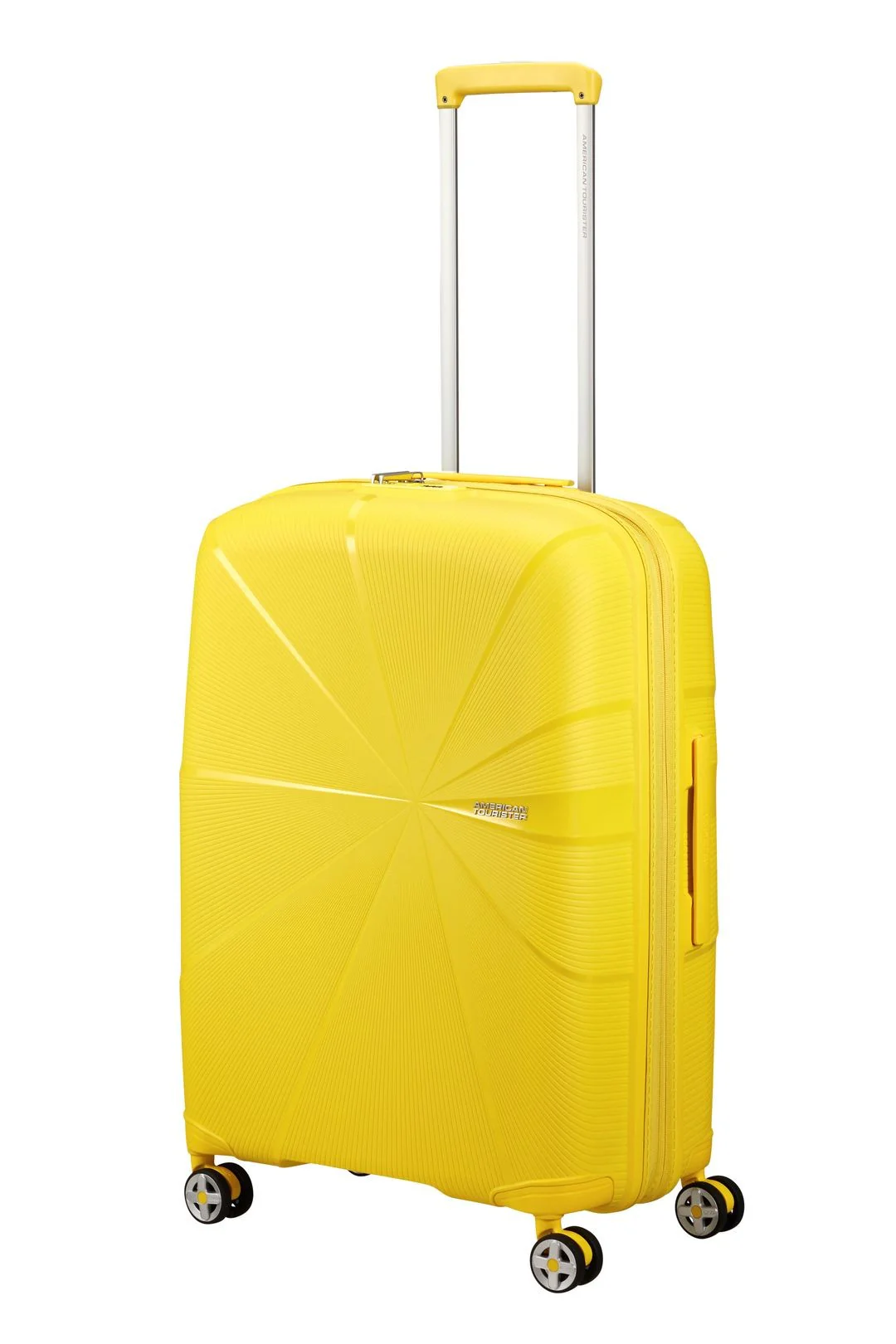 AMERICAN TOURISTER MALETA MEDIANA EXTENSIBLE STARVIBE 67cm - Image 54