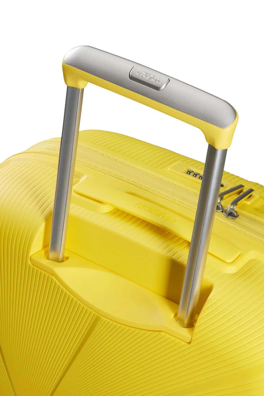 AMERICAN TOURISTER MALETA MEDIANA EXTENSIBLE STARVIBE 67cm - Image 58