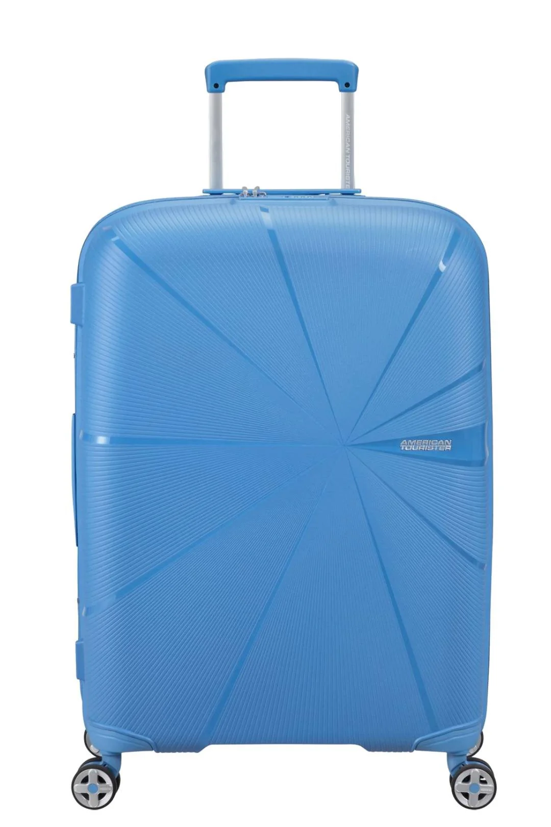 AMERICAN TOURISTER MALETA MEDIANA EXTENSIBLE STARVIBE 67cm - Image 60