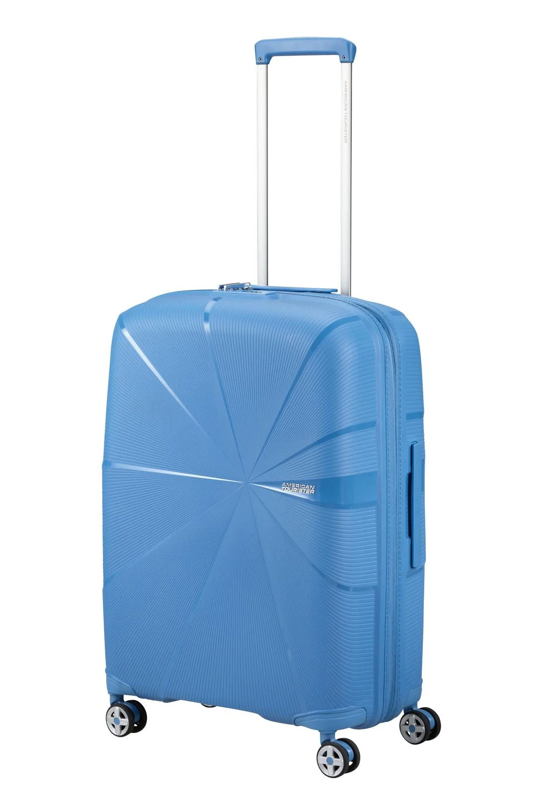 AMERICAN TOURISTER MALETA MEDIANA EXTENSIBLE STARVIBE 67cm - Image 68