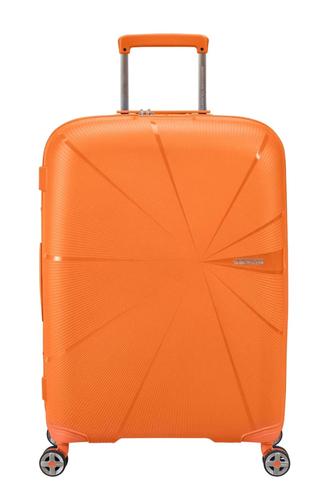 AMERICAN TOURISTER MALETA MEDIANA EXTENSIBLE STARVIBE 67cm - Image 73