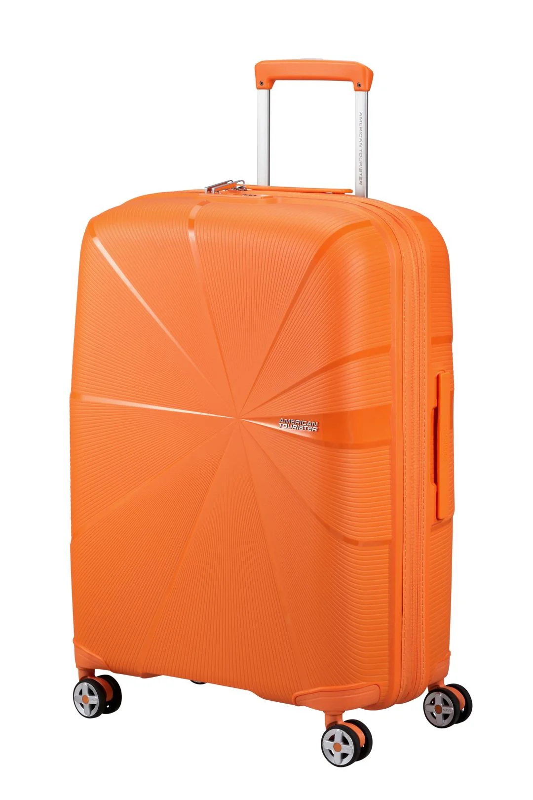 AMERICAN TOURISTER MALETA MEDIANA EXTENSIBLE STARVIBE 67cm - Image 74