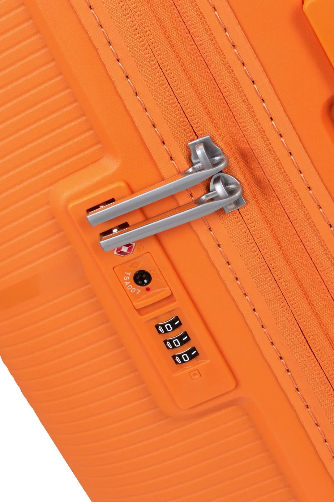 AMERICAN TOURISTER MALETA MEDIANA EXTENSIBLE STARVIBE 67cm - Image 80